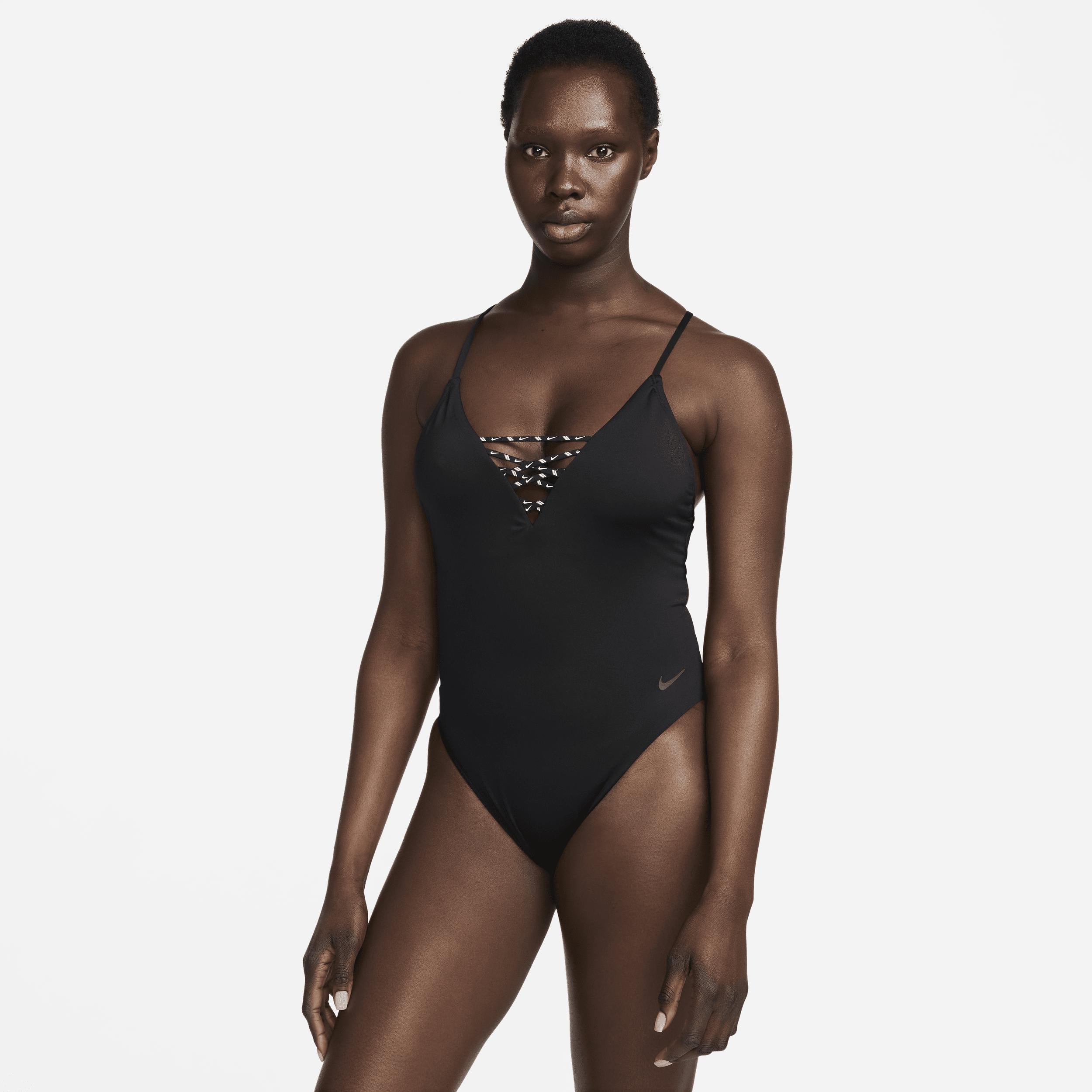 Zwempak nike hotsell