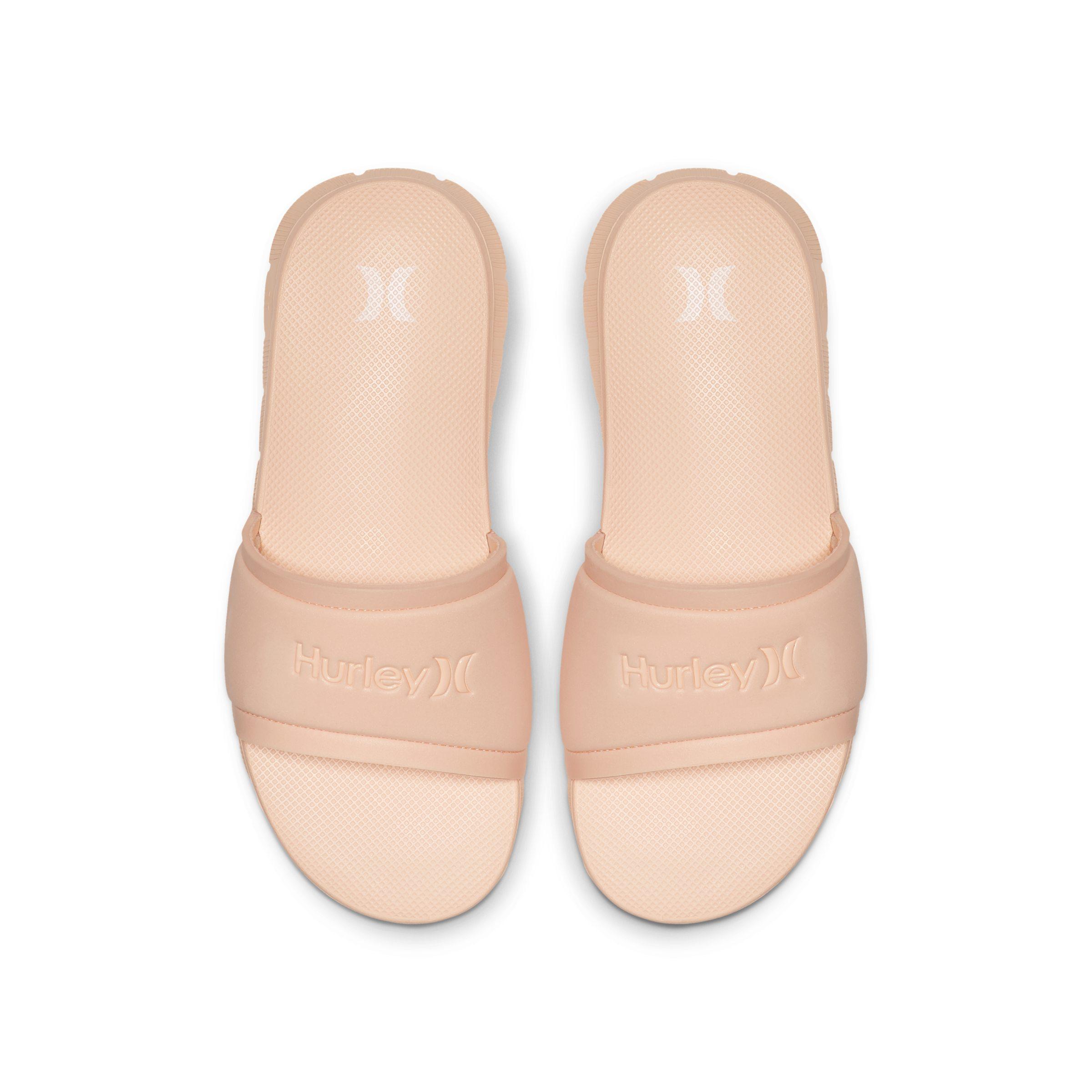 Claquette hurley Clearance