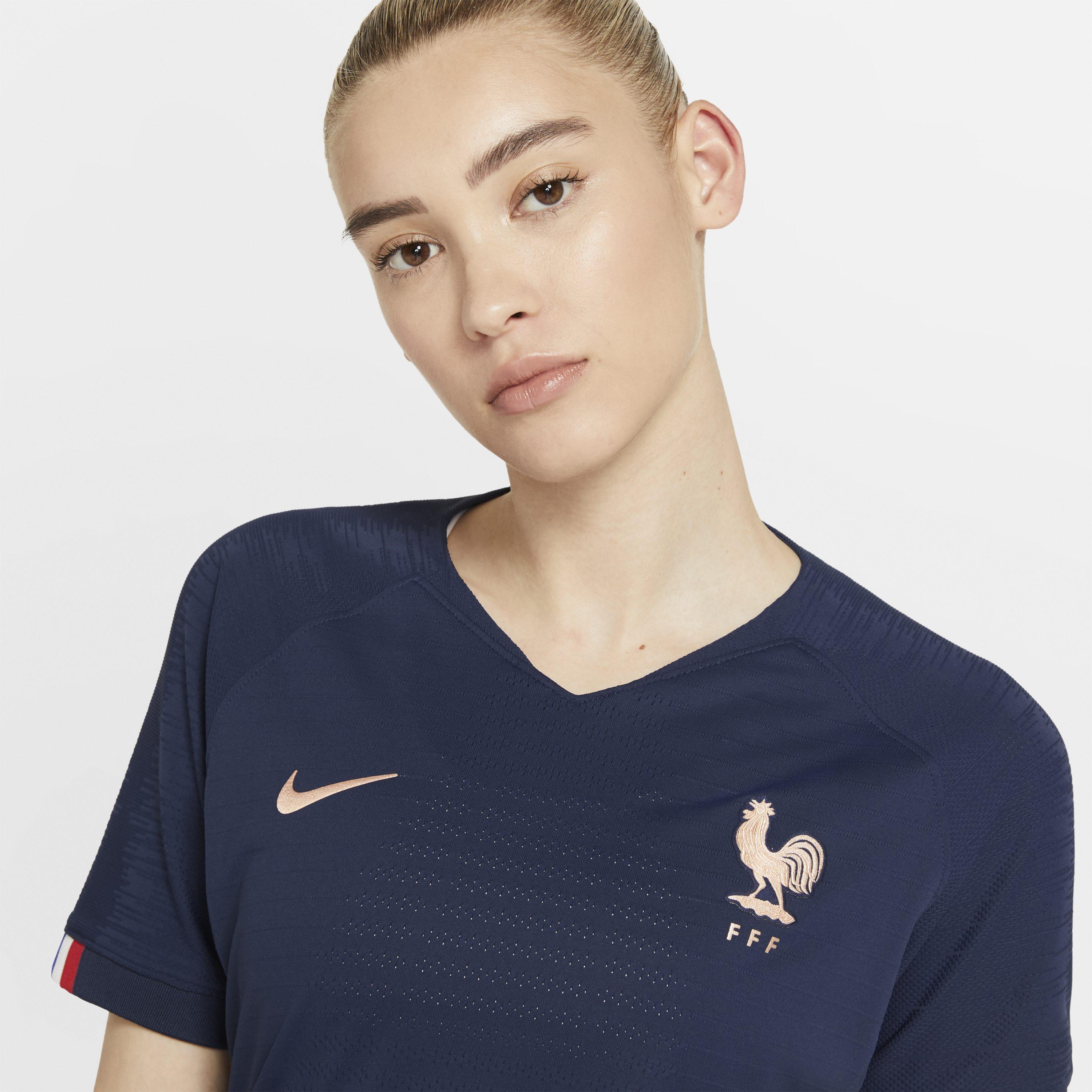 2018 fff vapor match home