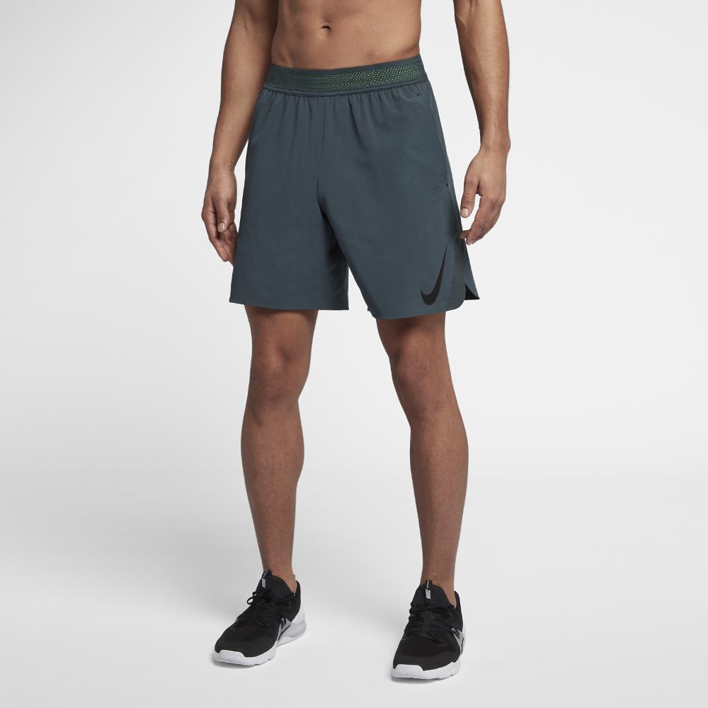 nike flex repel men's training shorts