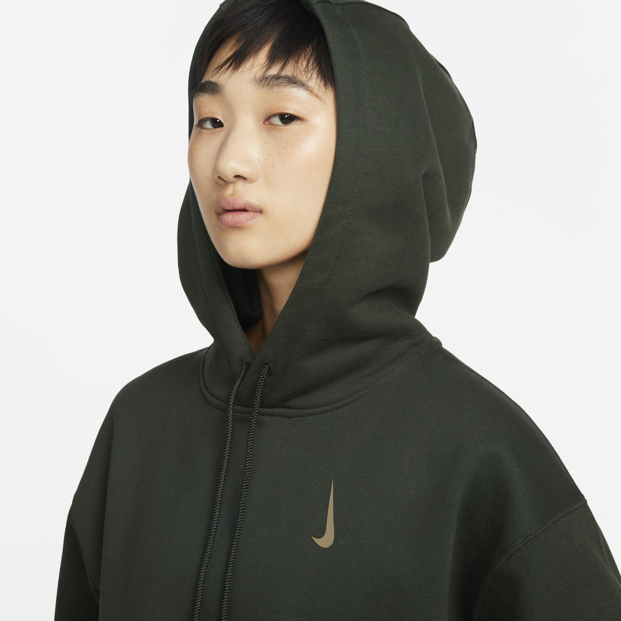 Nike X Billie Eilish Hoodie in Green for Men | Lyst