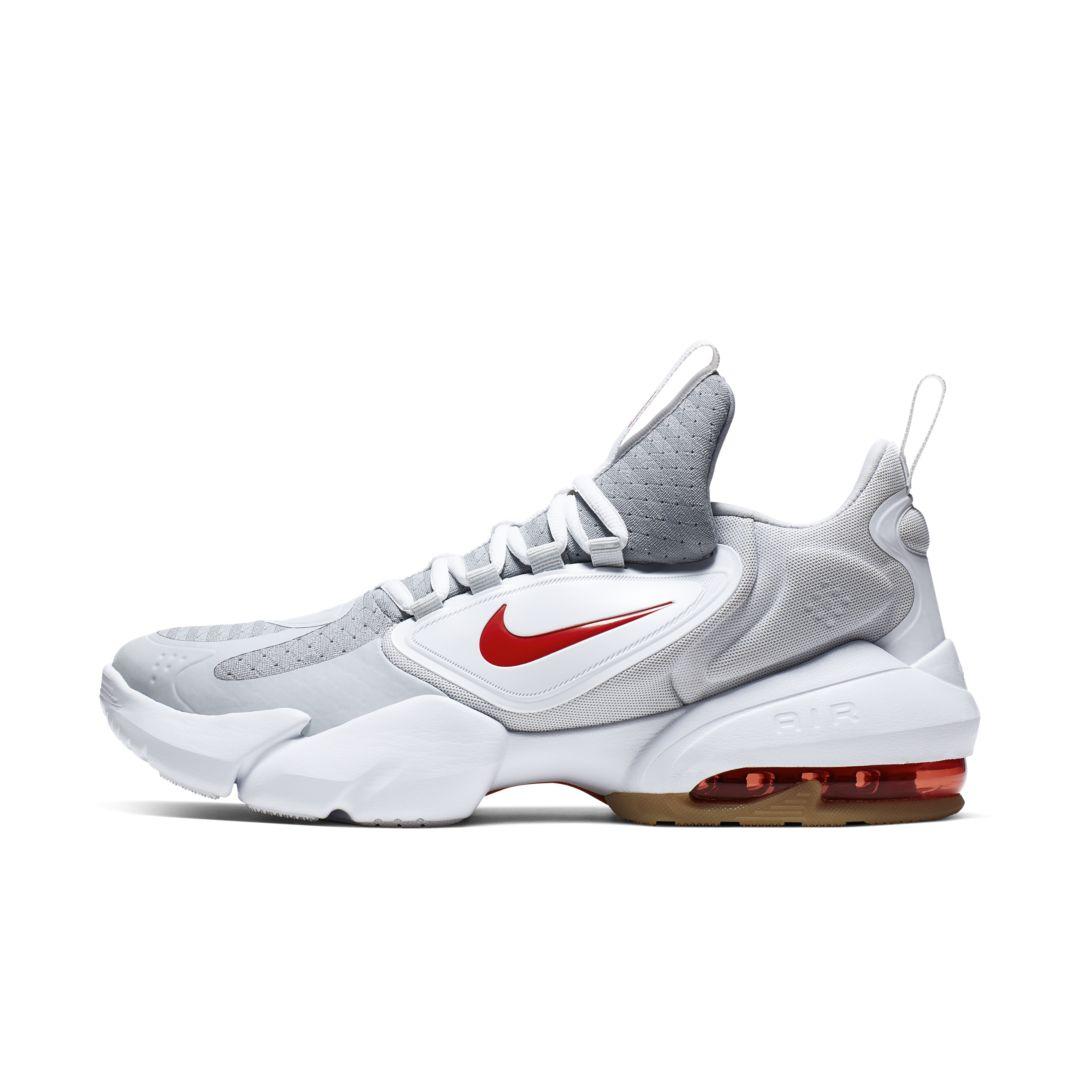 nike air max alpha savage men's training shoe