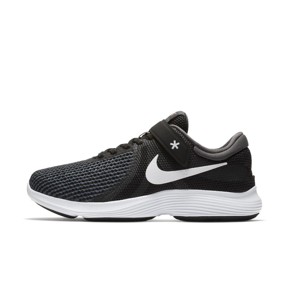 nike revolution 4 flyease women's running shoe