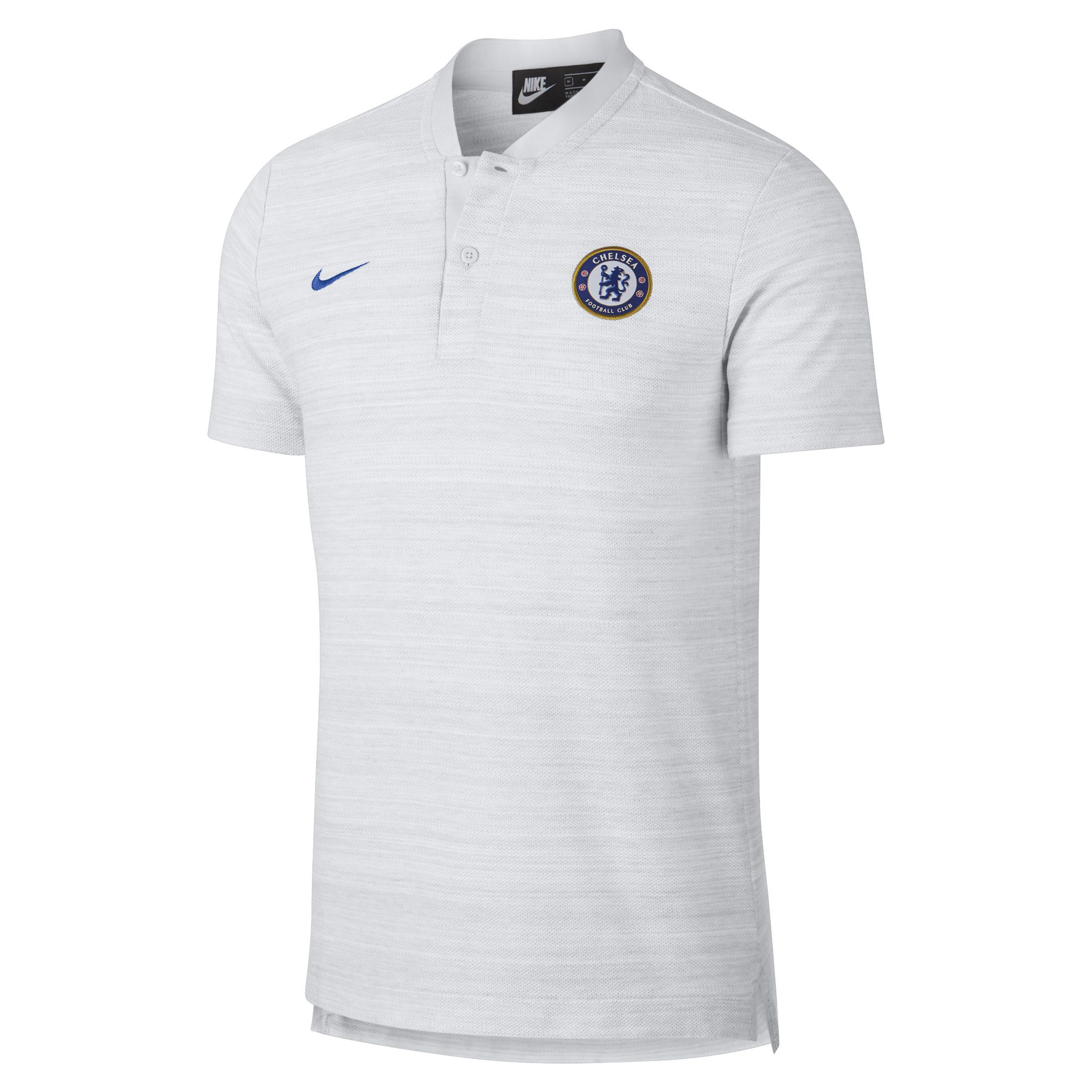 chelsea grand slam polo