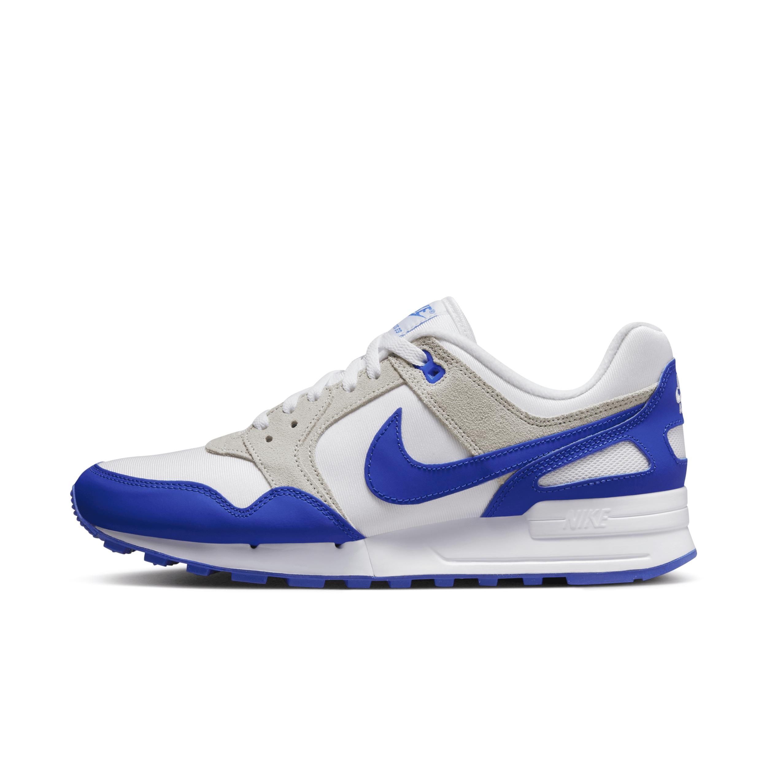 Selvrespekt overse Drik Nike Air Pegasus '89 Shoes in Blue for Men | Lyst