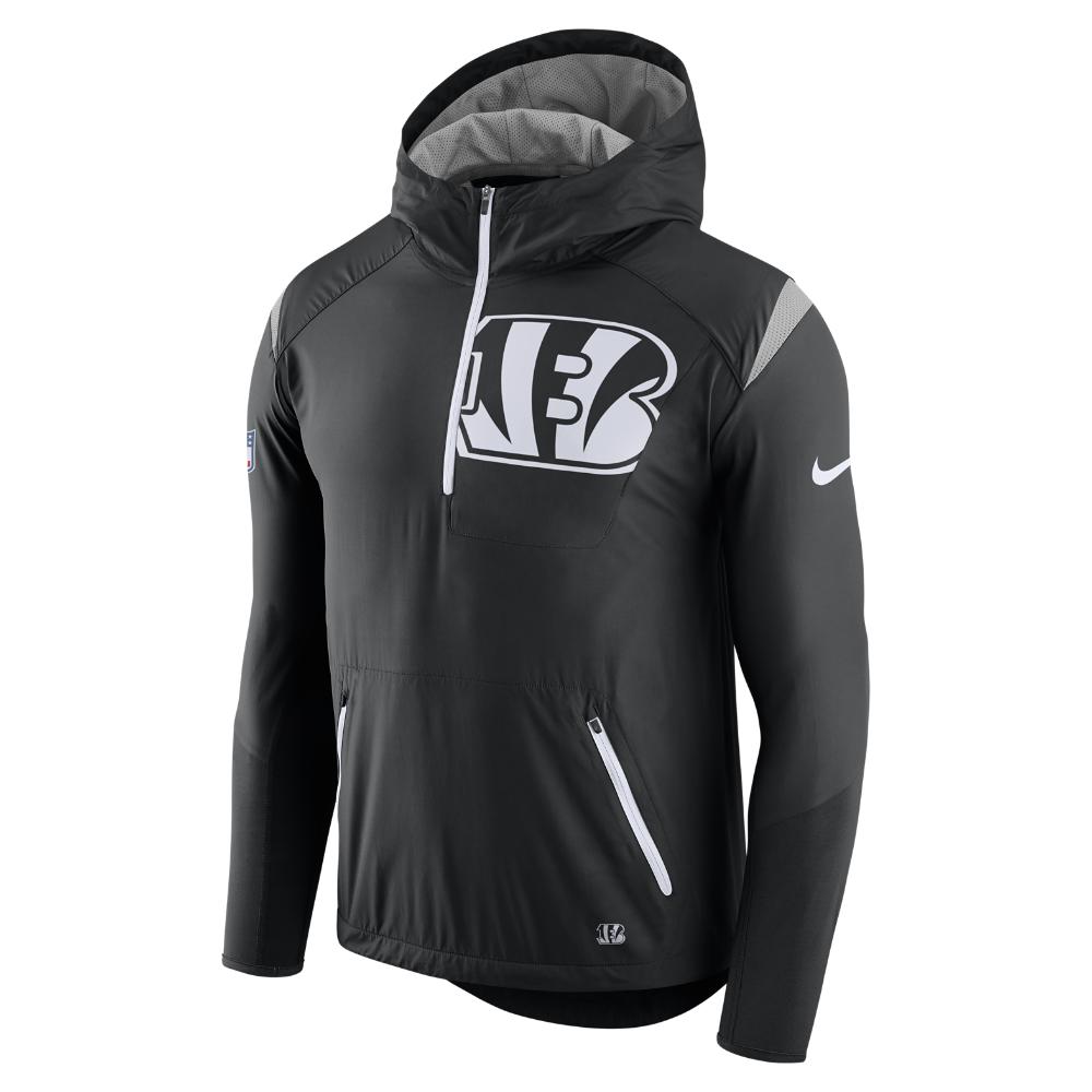 nike sideline fly rush performance vest