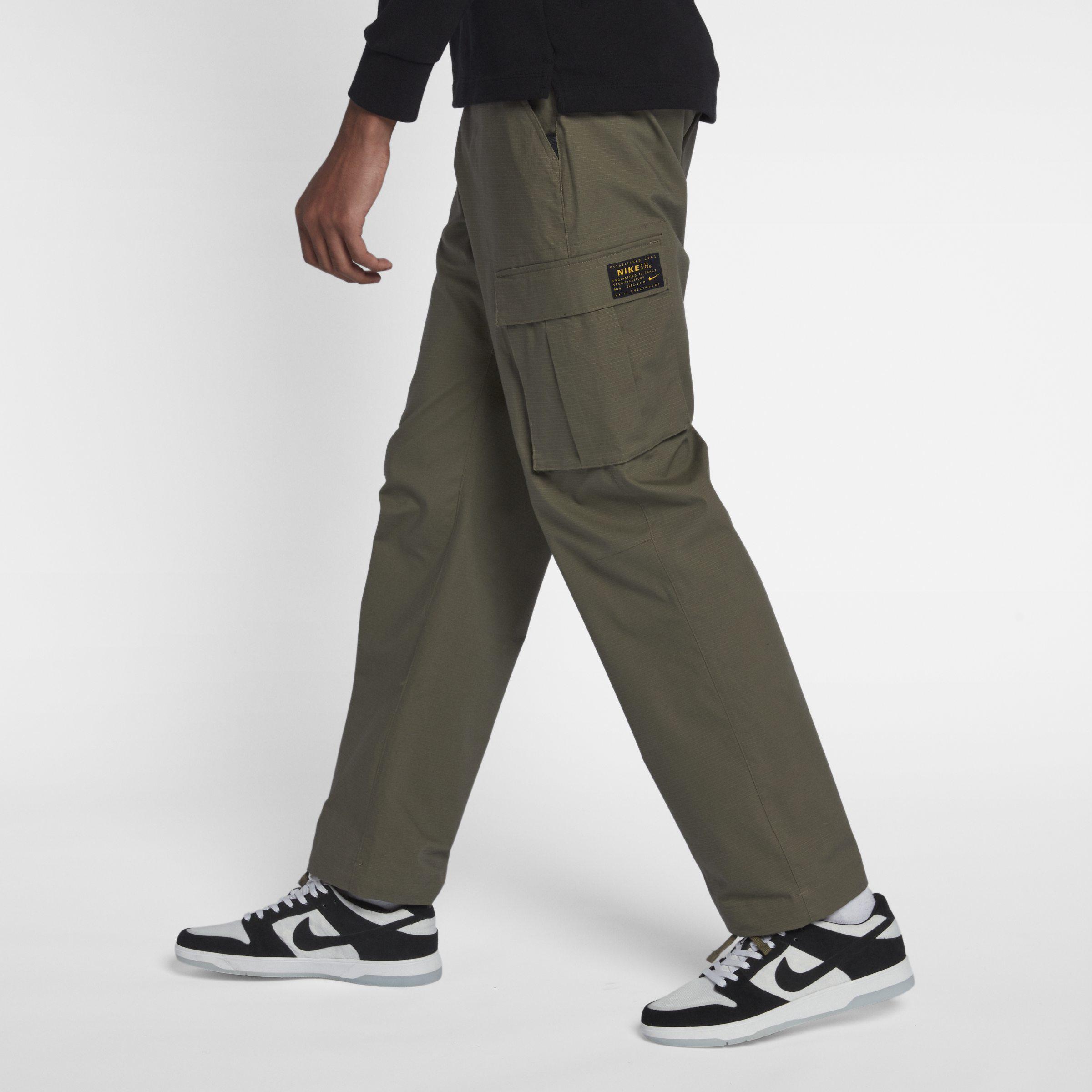 nike sb trousers
