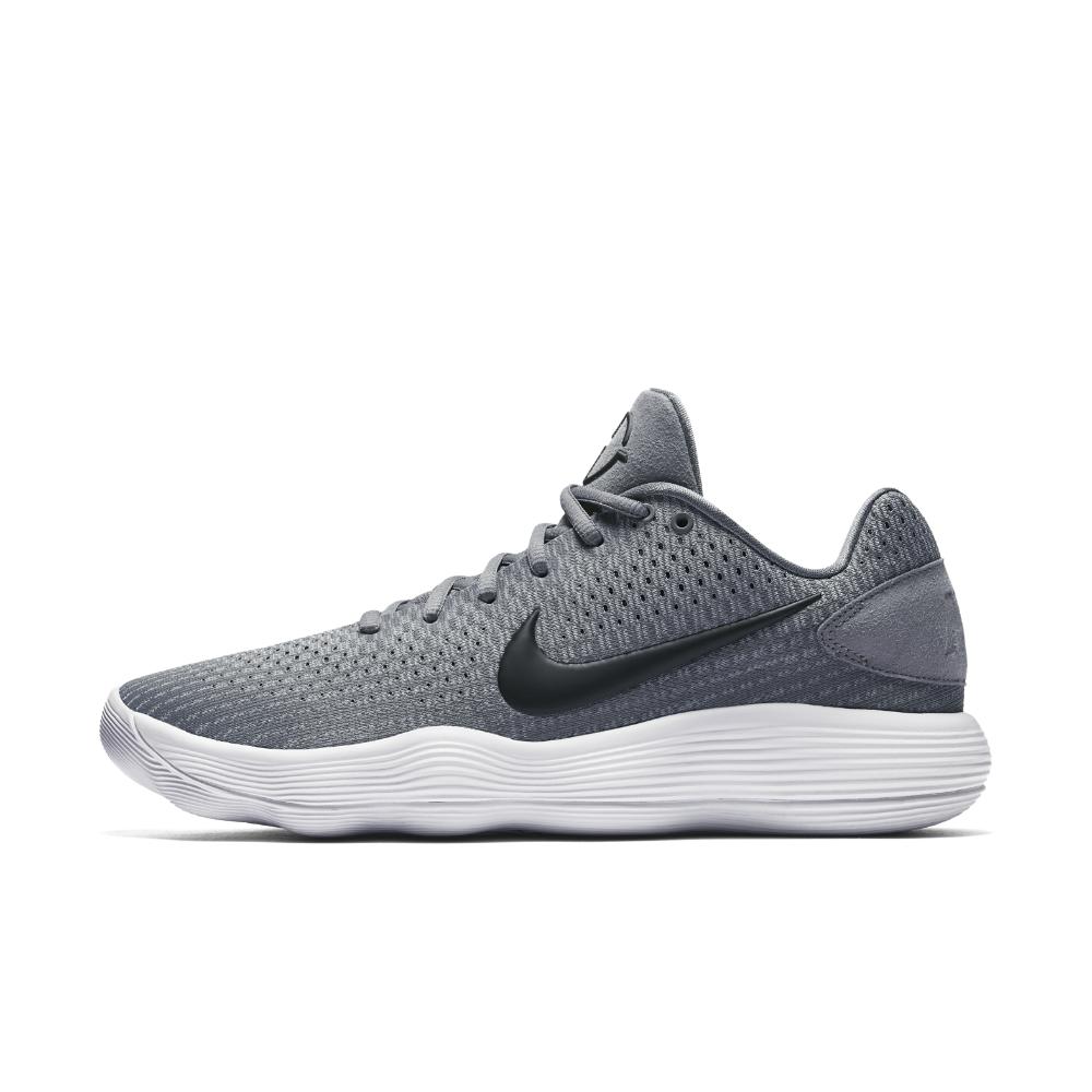 nike hyperdunk 2017 low grey