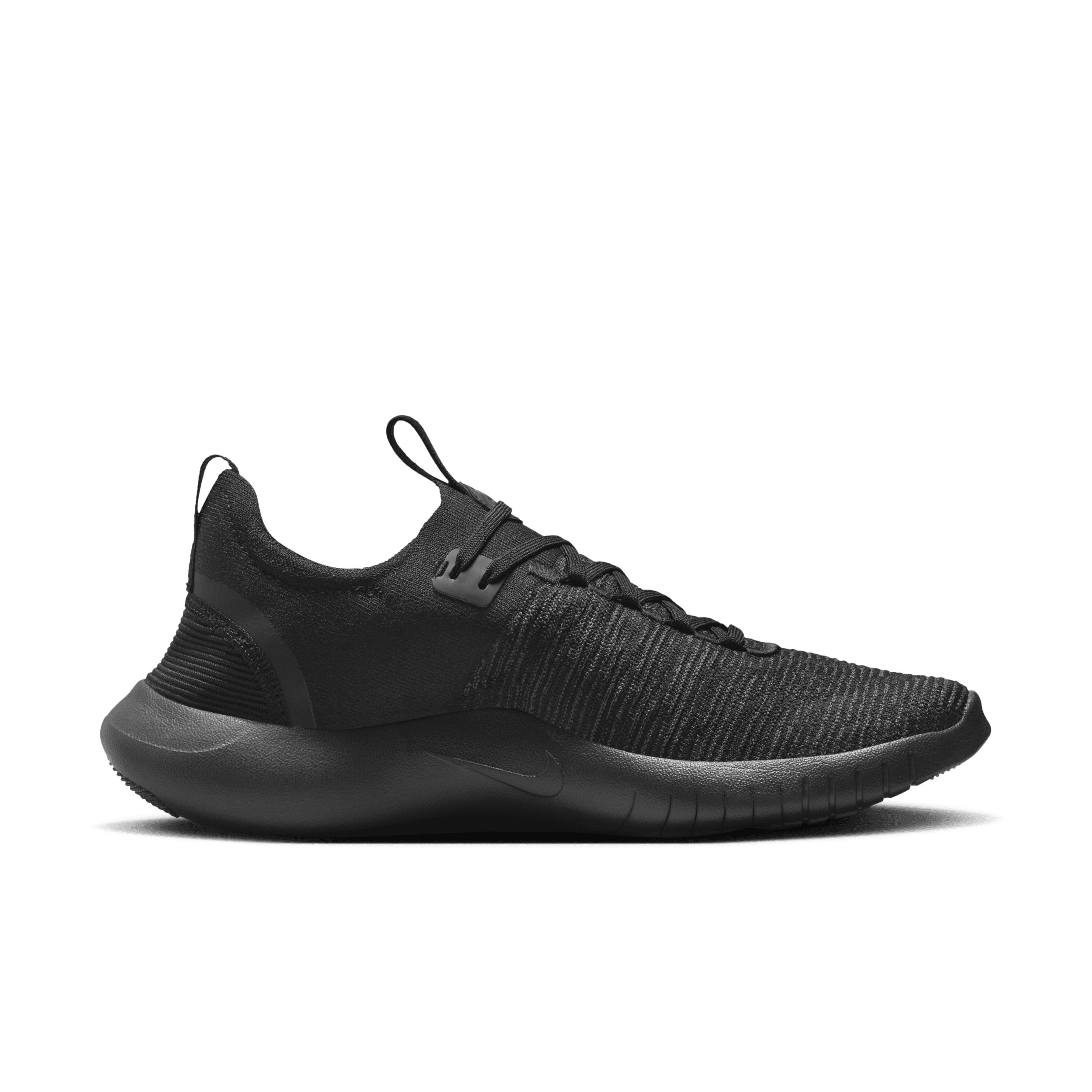 Nike black deals free runs