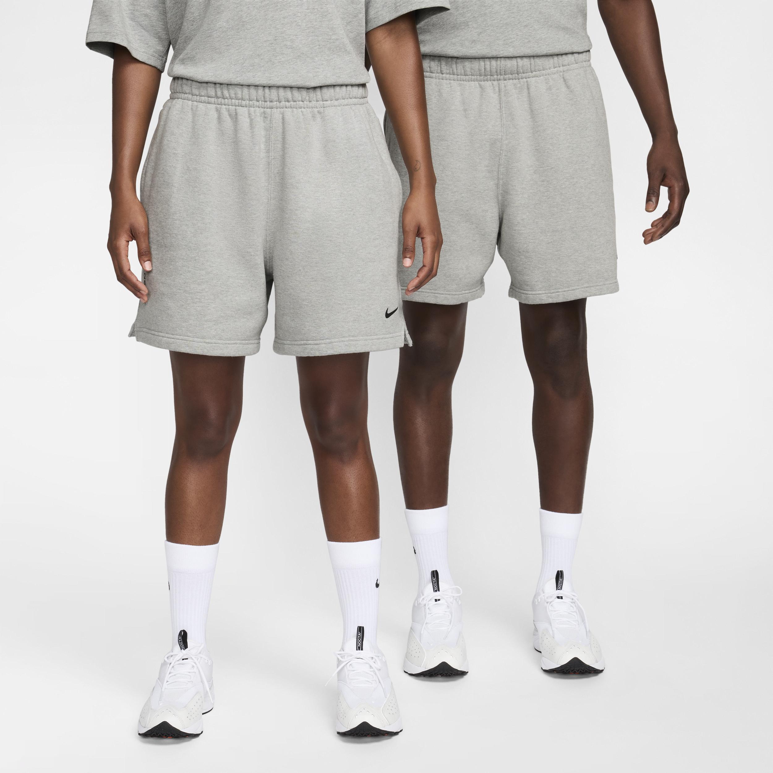 NIKE NOCTA グレー ショートパンツ S Nike Nocta Cardinal Fleece Shorts in Gray for Men | Lyst