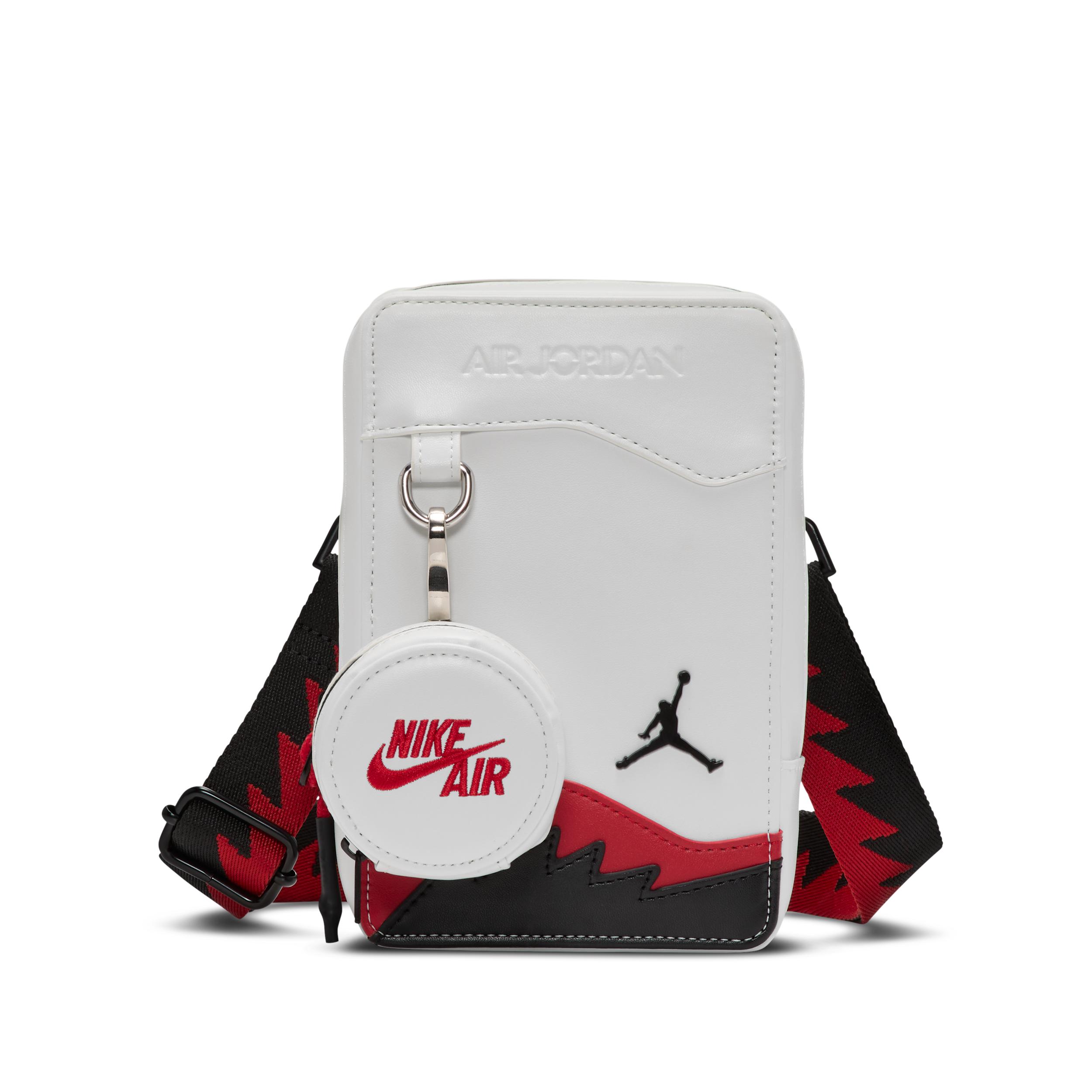 エア ジョーダン 5 クロスボディバッグ (1L)