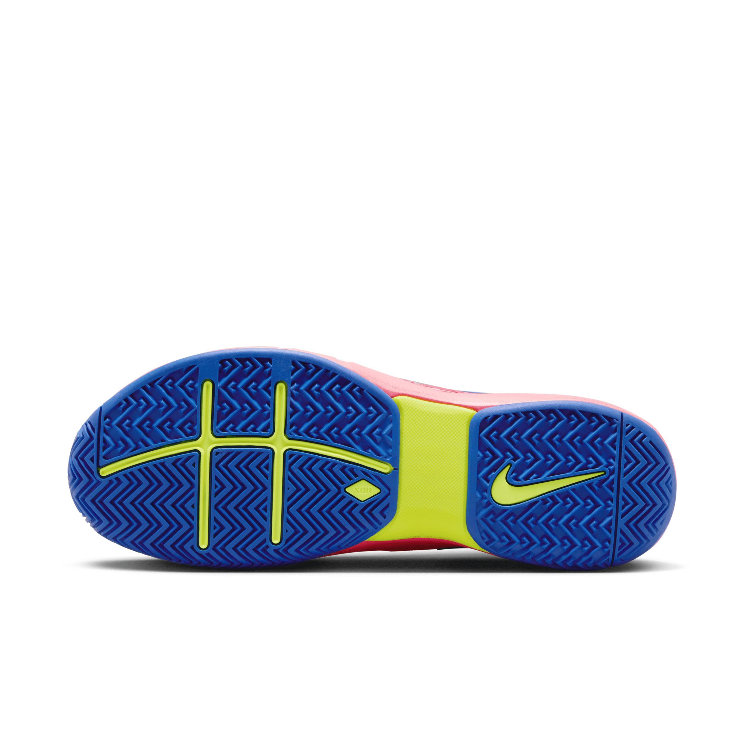 Nike Court Air Zoom Vapor 9.5 Tour Tennis Shoes in Pink for Men Lyst