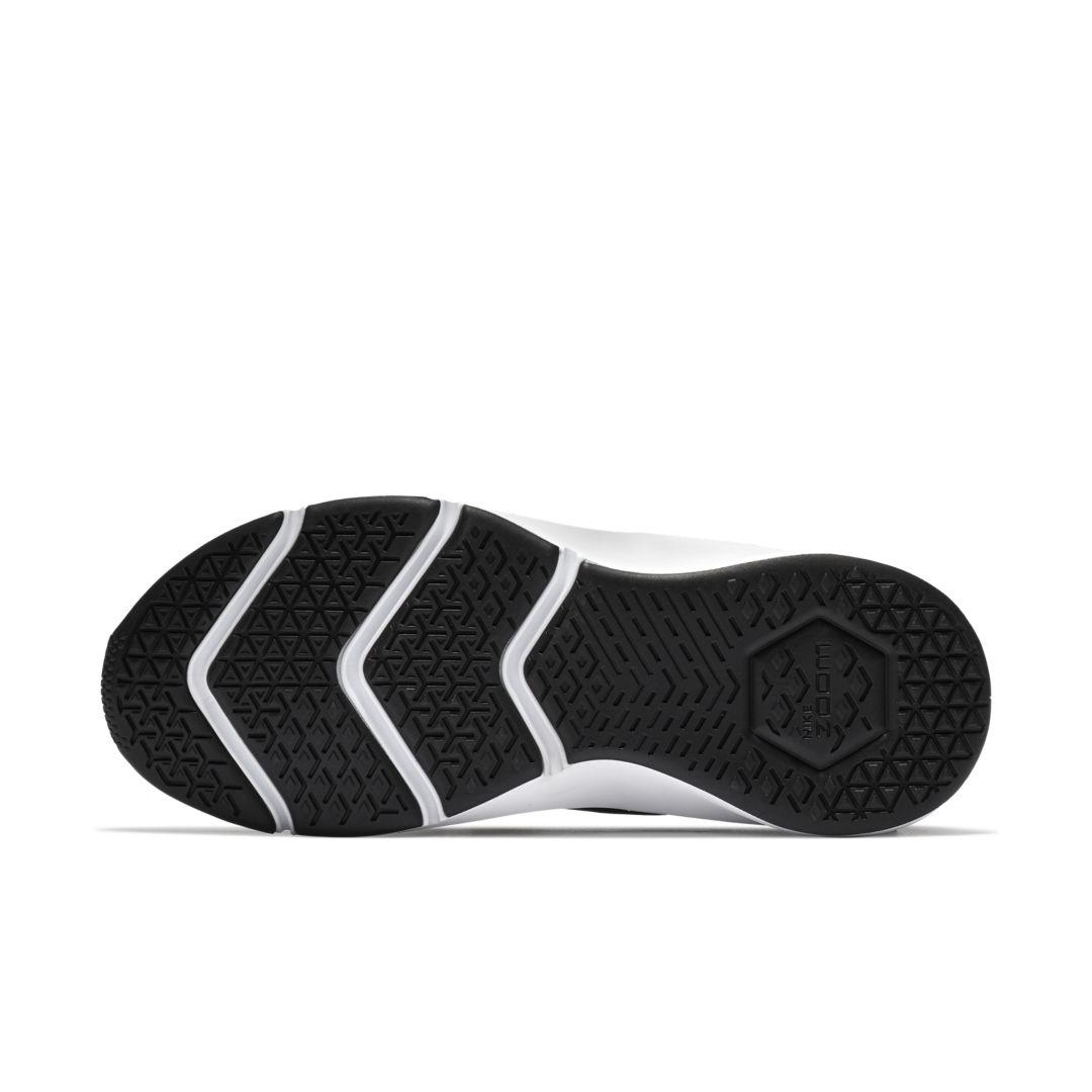 Nike Air Zoom Elevate Gym/training/boxing Shoe in Black | Lyst