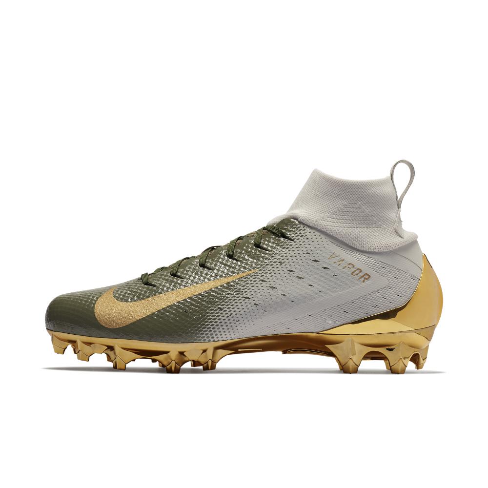 nike football cleats vapor untouchable pro