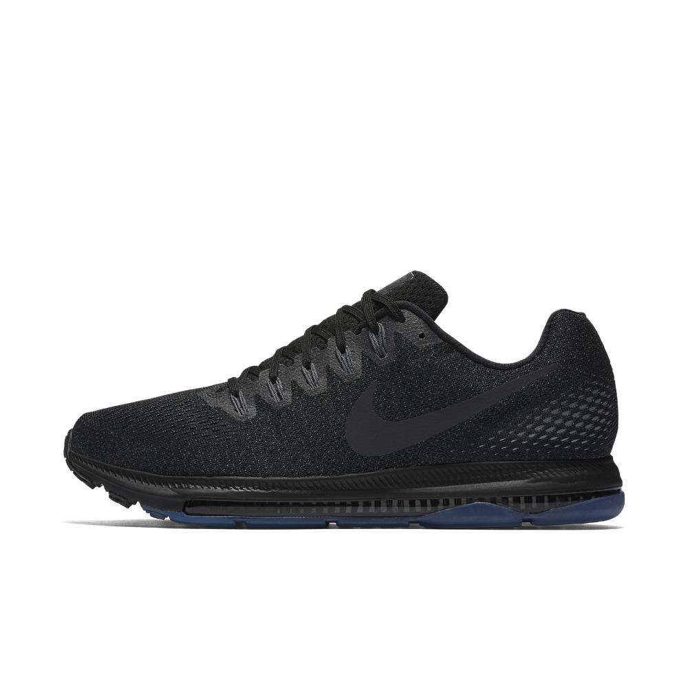 Nike Zoom All Out Low Men's Running Shoe in Black for Men - Lyst