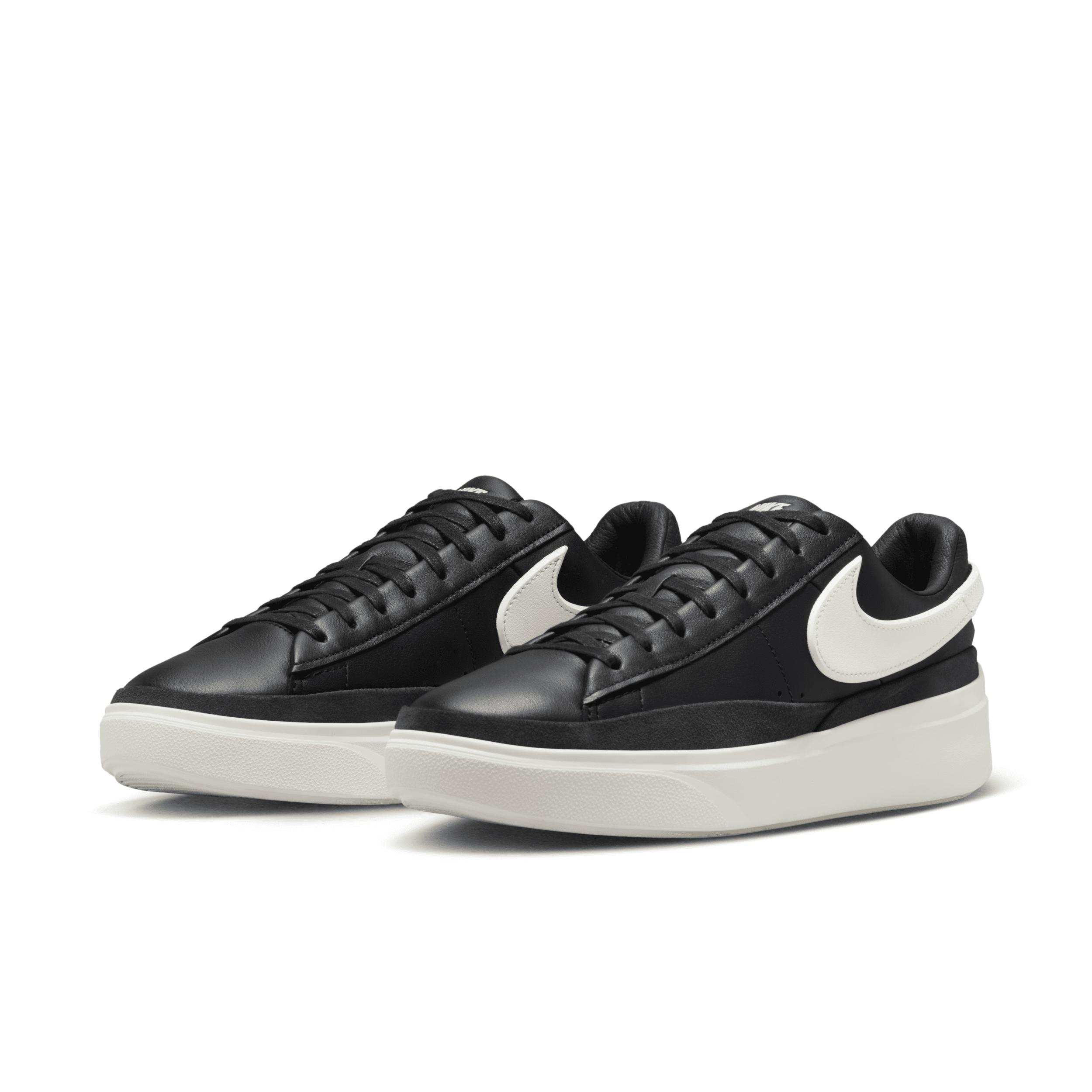 ◆正規品◆NIKE BLAZER PHANTOM LOW BLACK◆関税/送料込◆人気◆ Nike Blazer Phantom Low Shoes in Black for Men | Lyst