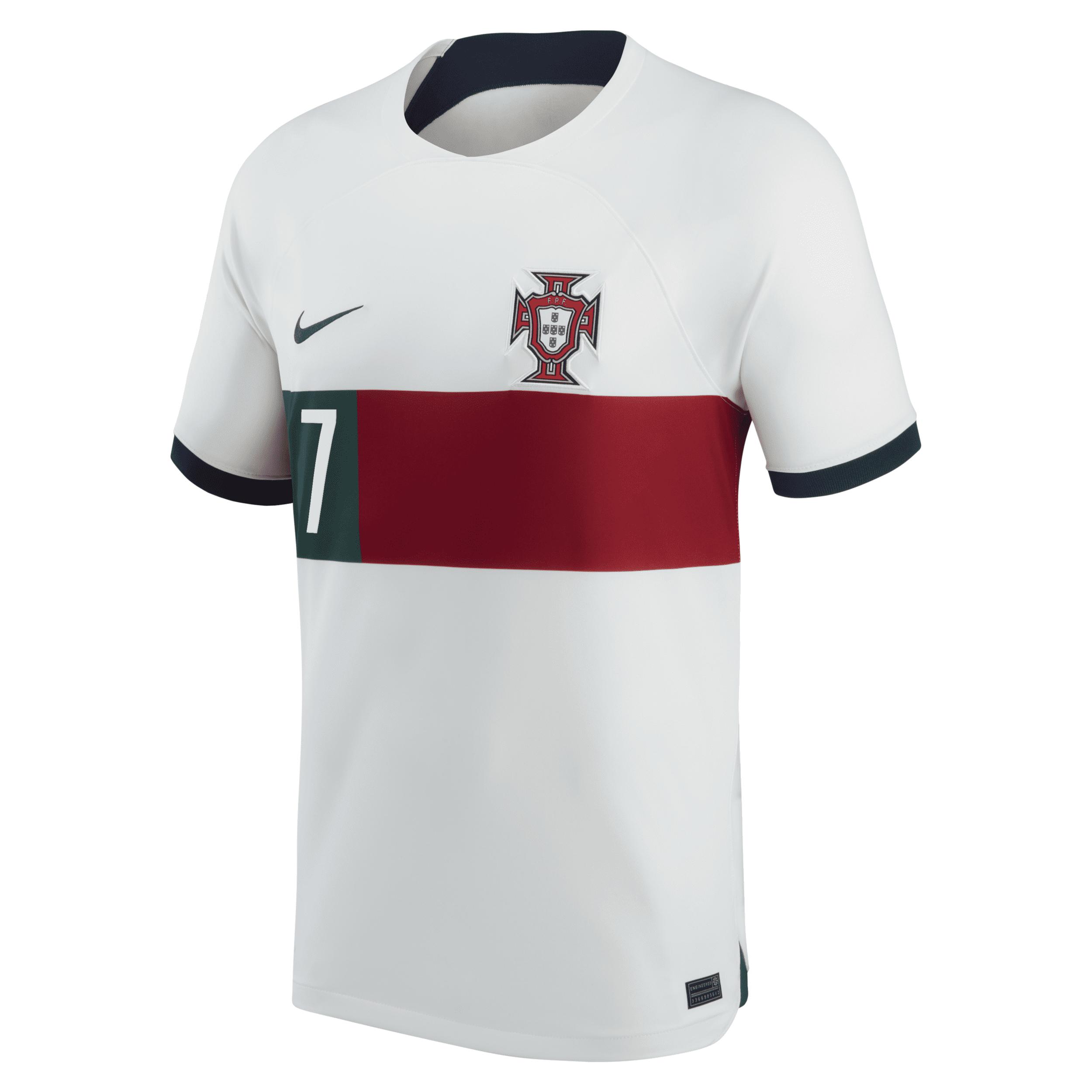 cristiano portugal jersey