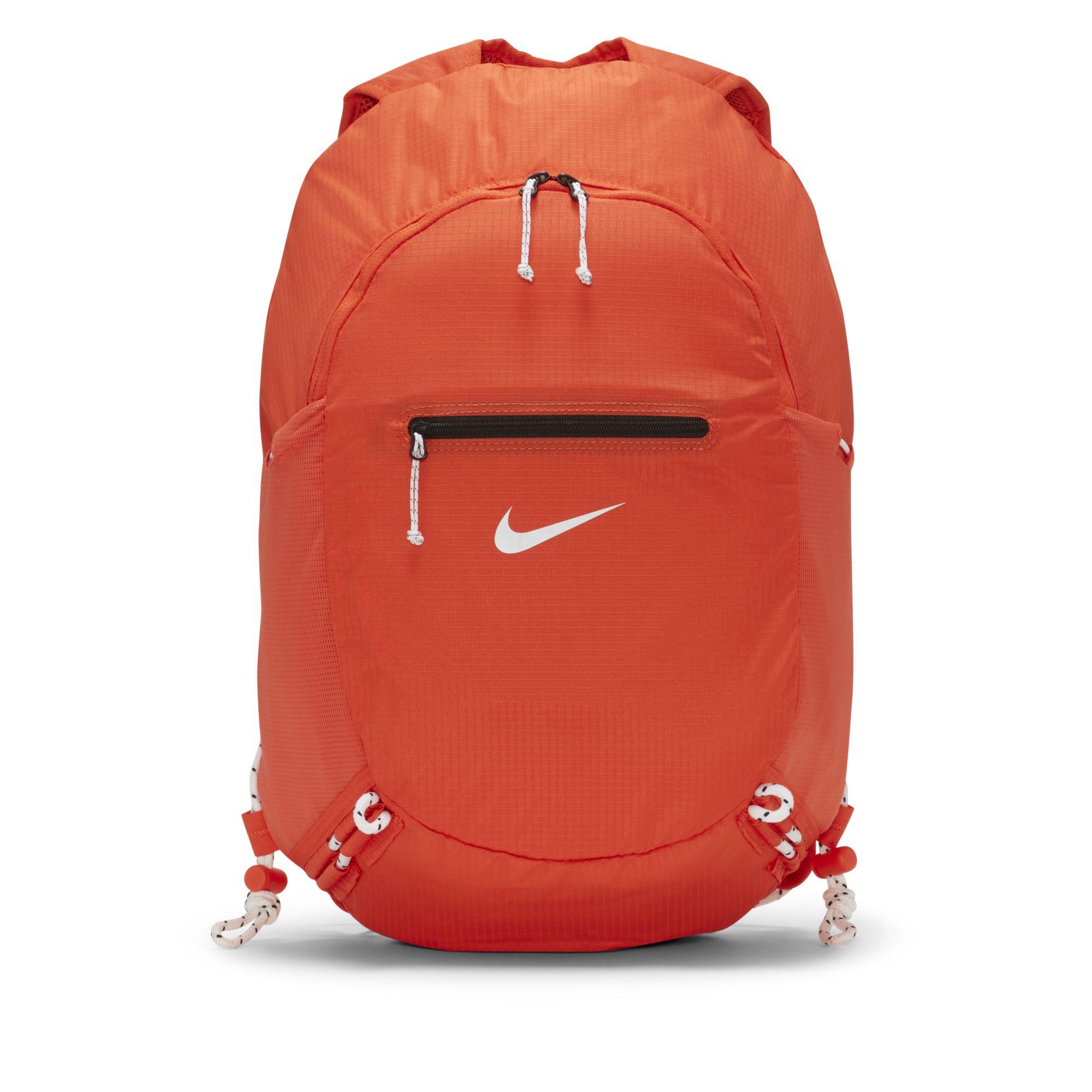 Nike Stash Backpack (17l) Orange | Lyst Australia