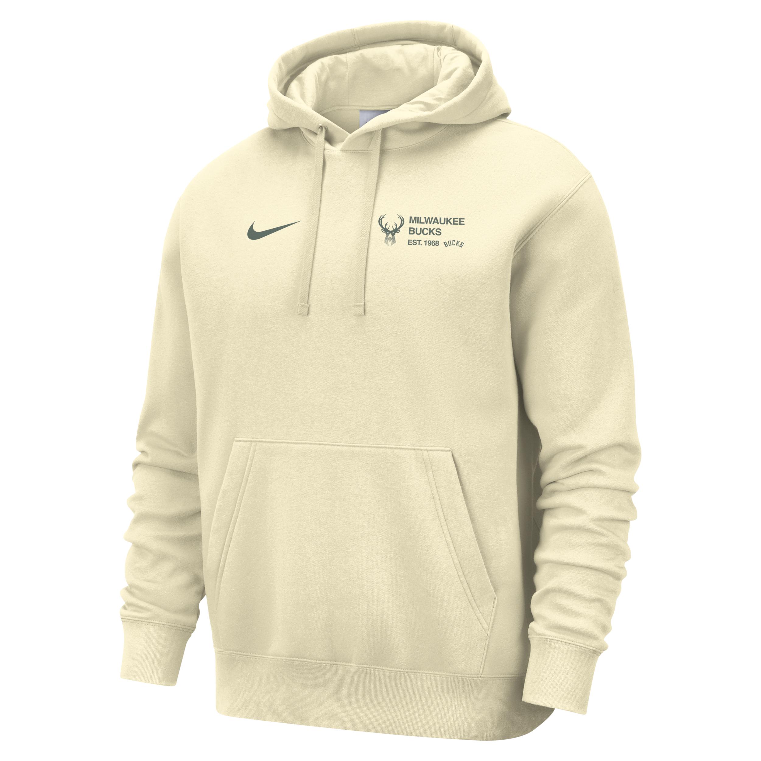 Bucks nike jacket best sale
