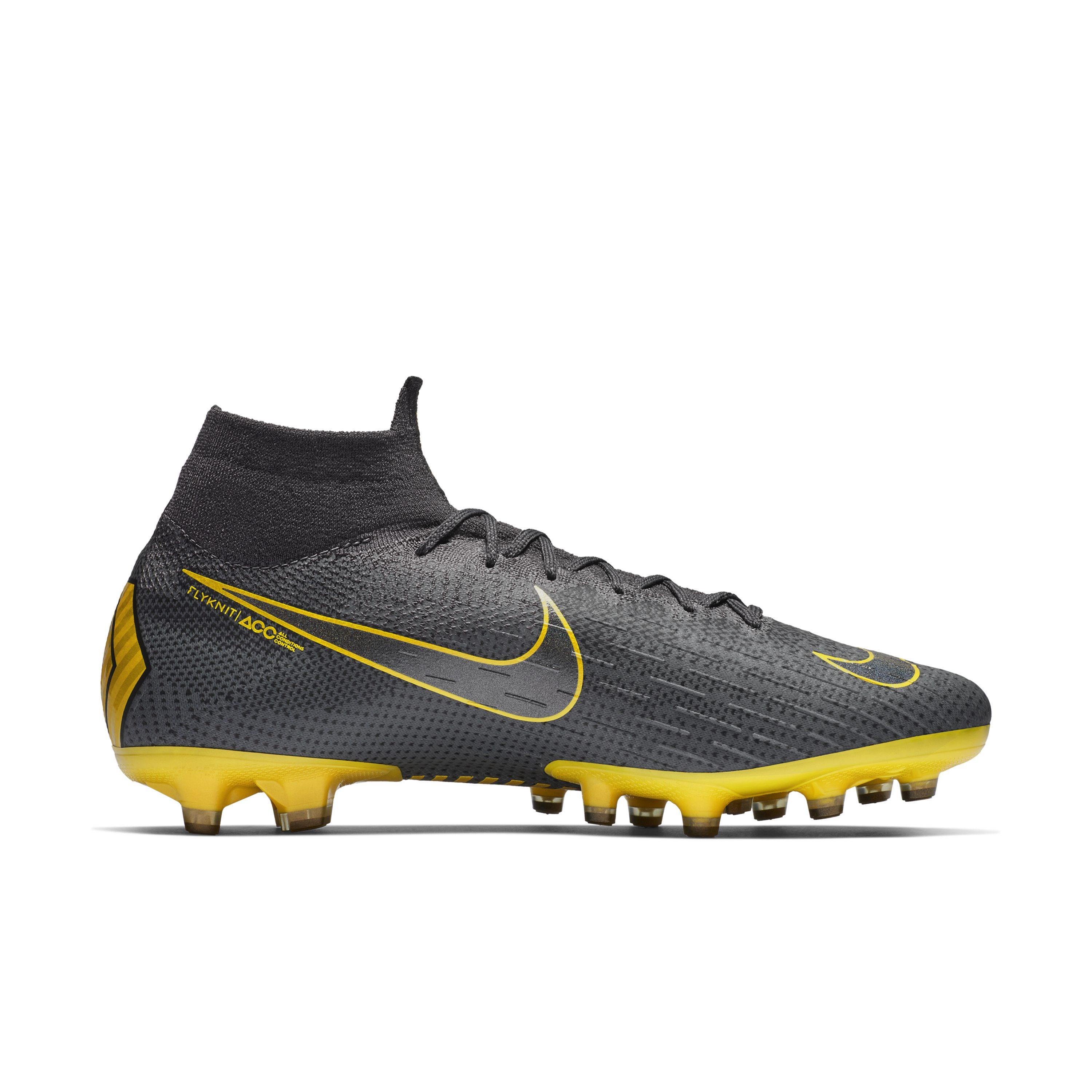 mercurial superfly 360 pro