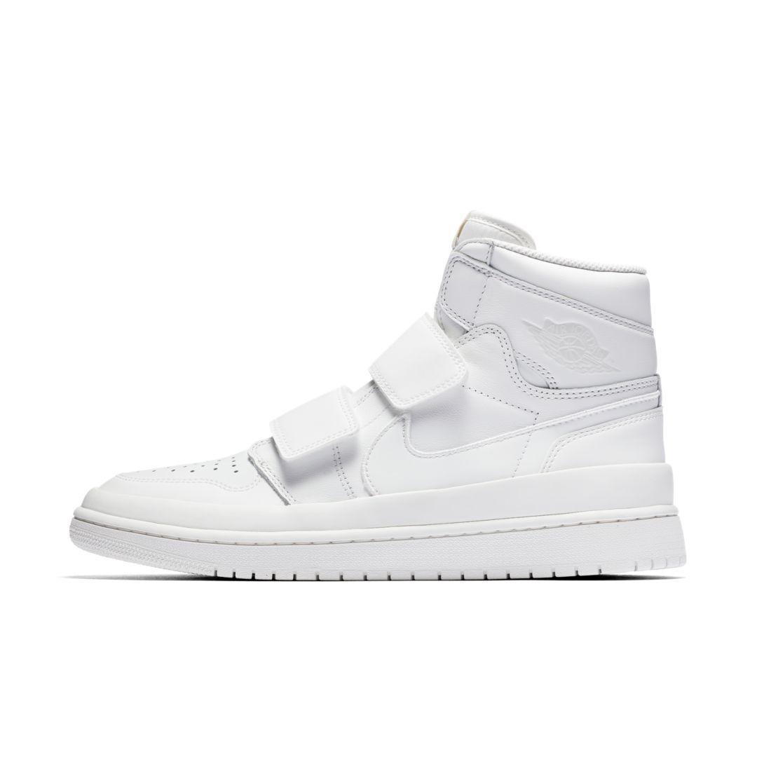 Nike Air Retro High Double Strap Shoe in for Men Lyst