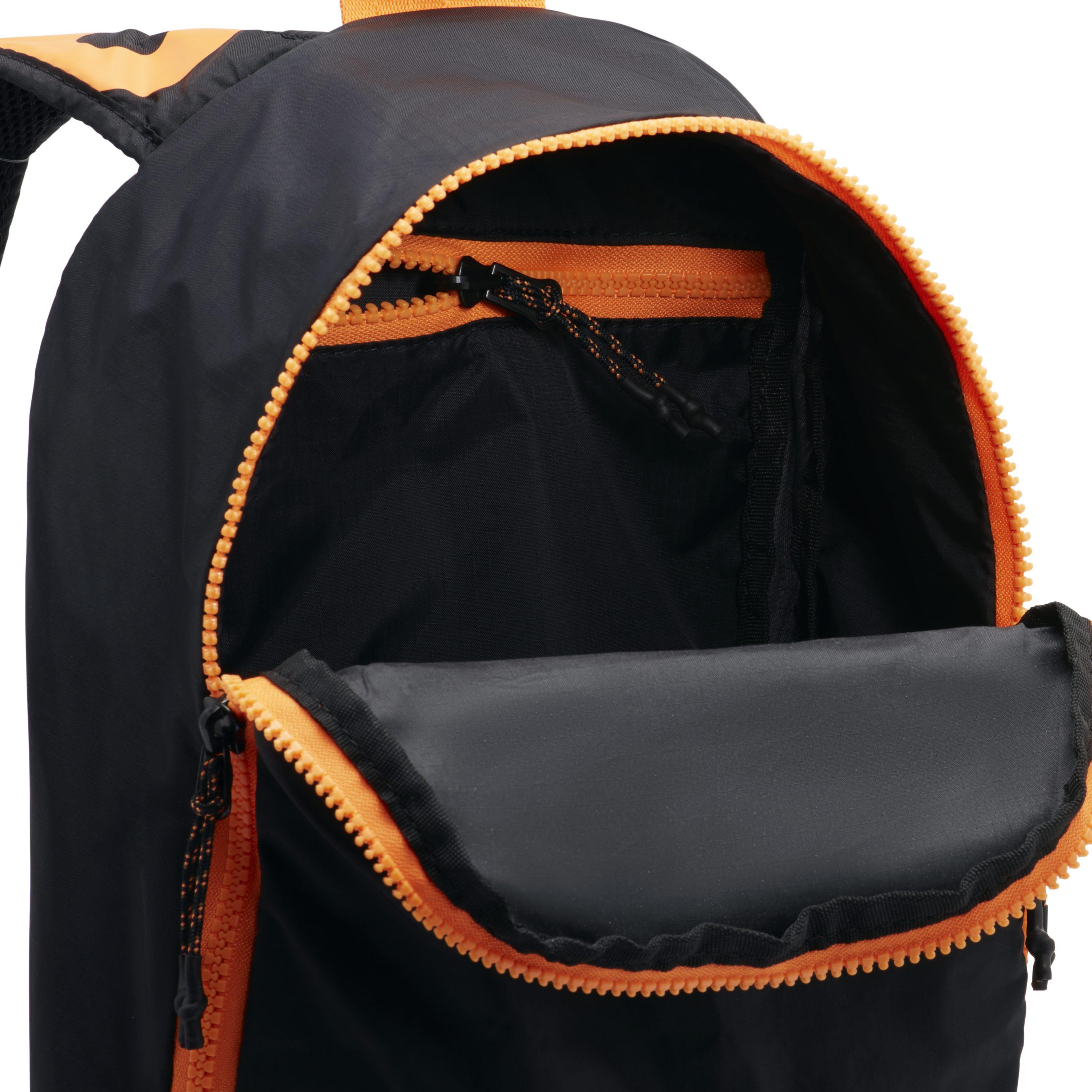 nike acg packable backpack