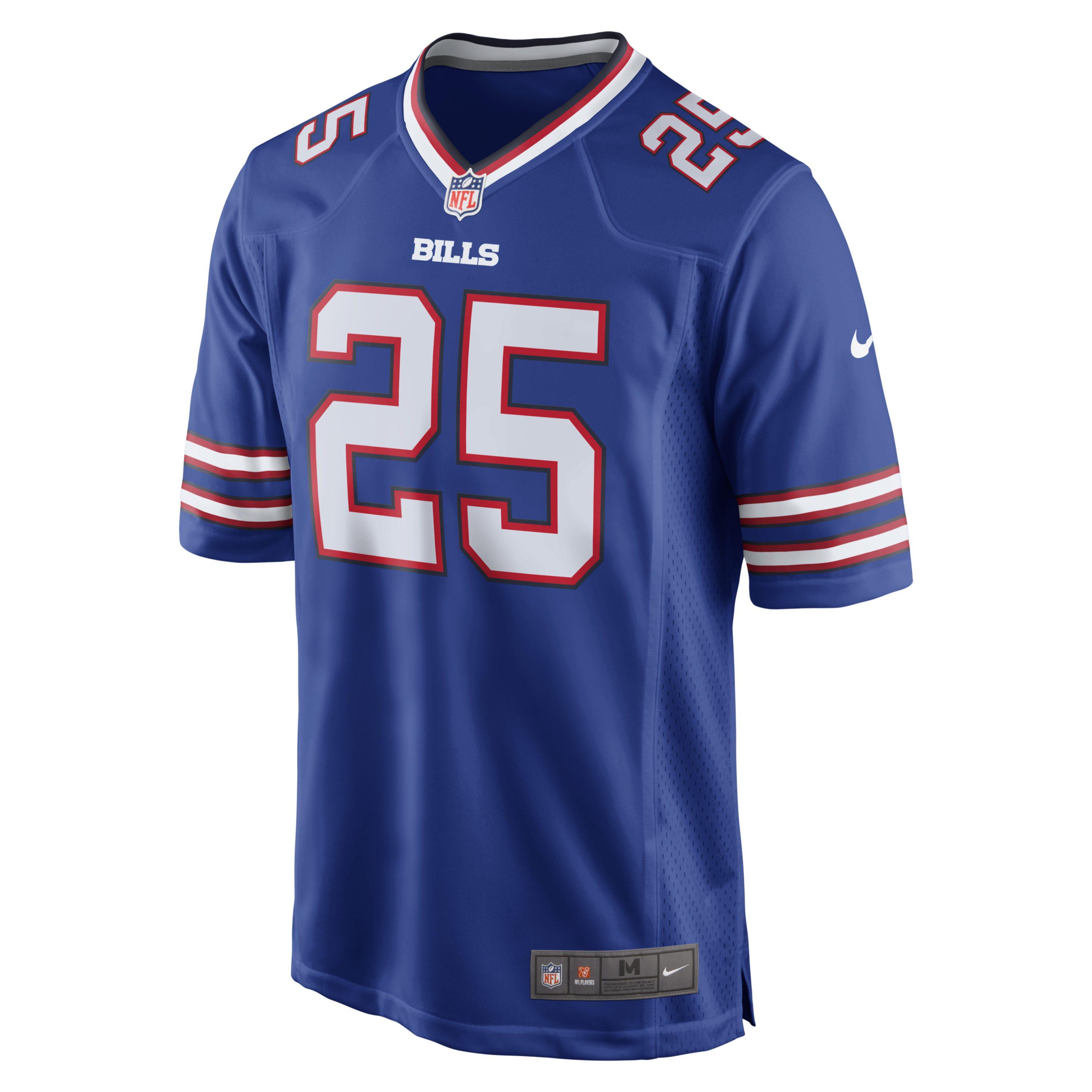 buffalo bills mccoy jersey