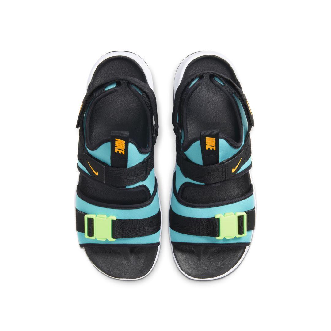nike canyon sandals for men