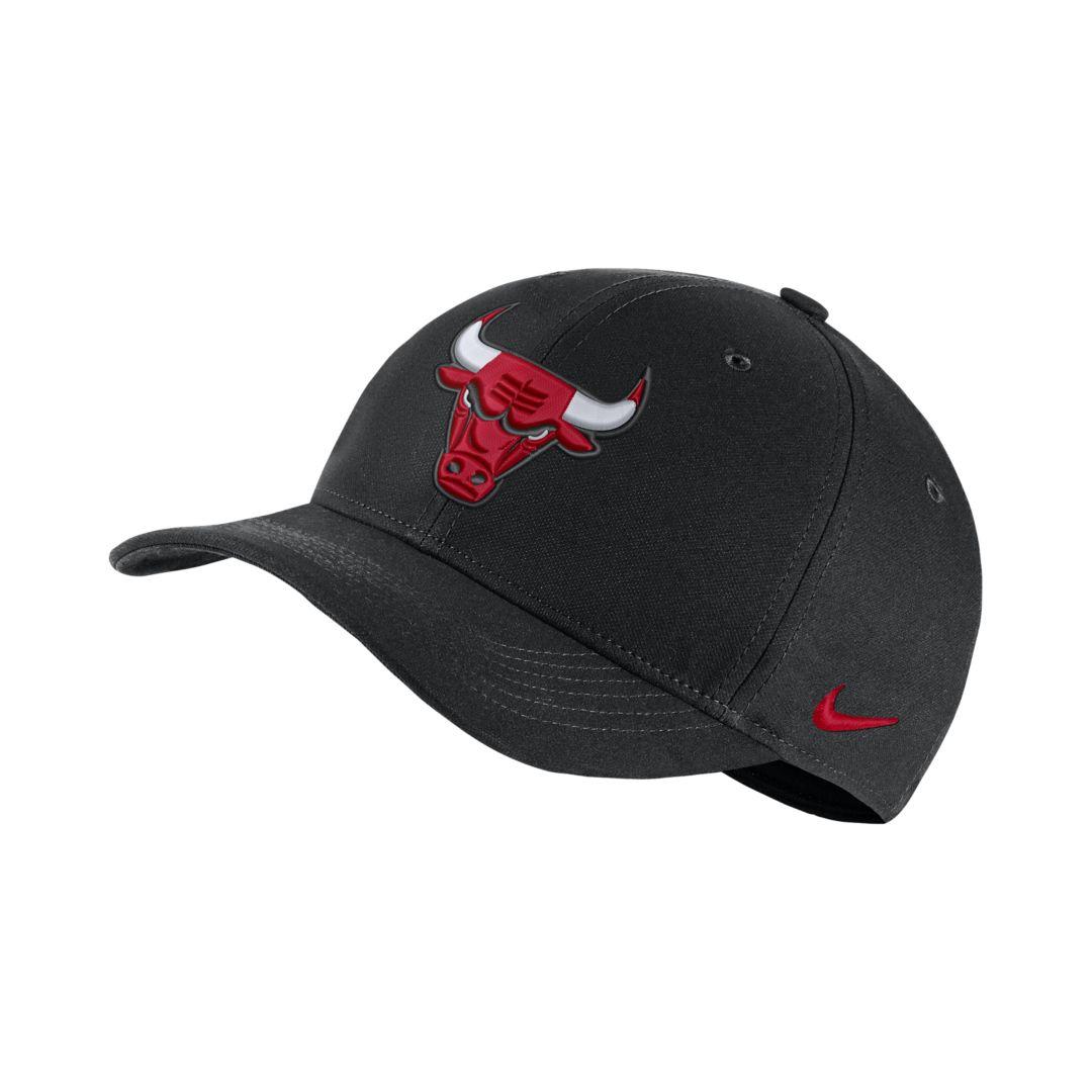 Chicago bulls city edition nike aerobill classic99 Clearance