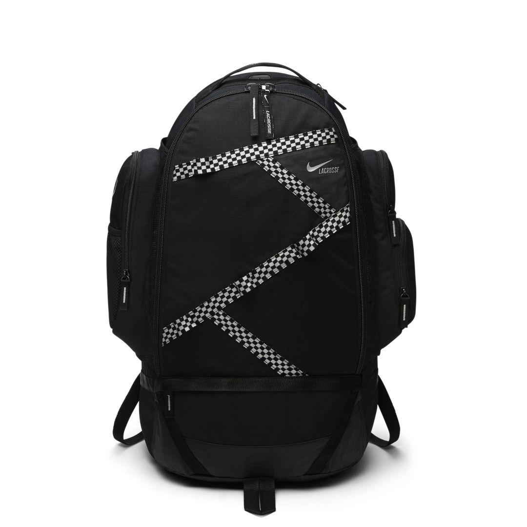 nike lacrosse bag