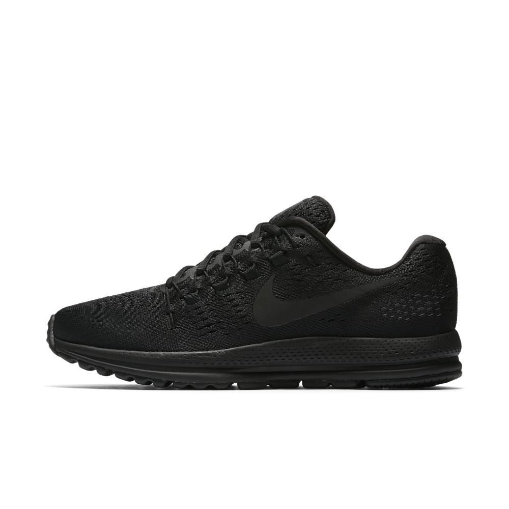 nike air zoom vomero 12 black