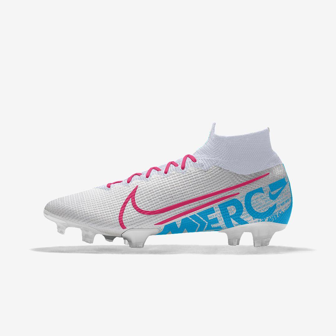 nike mercurial custom