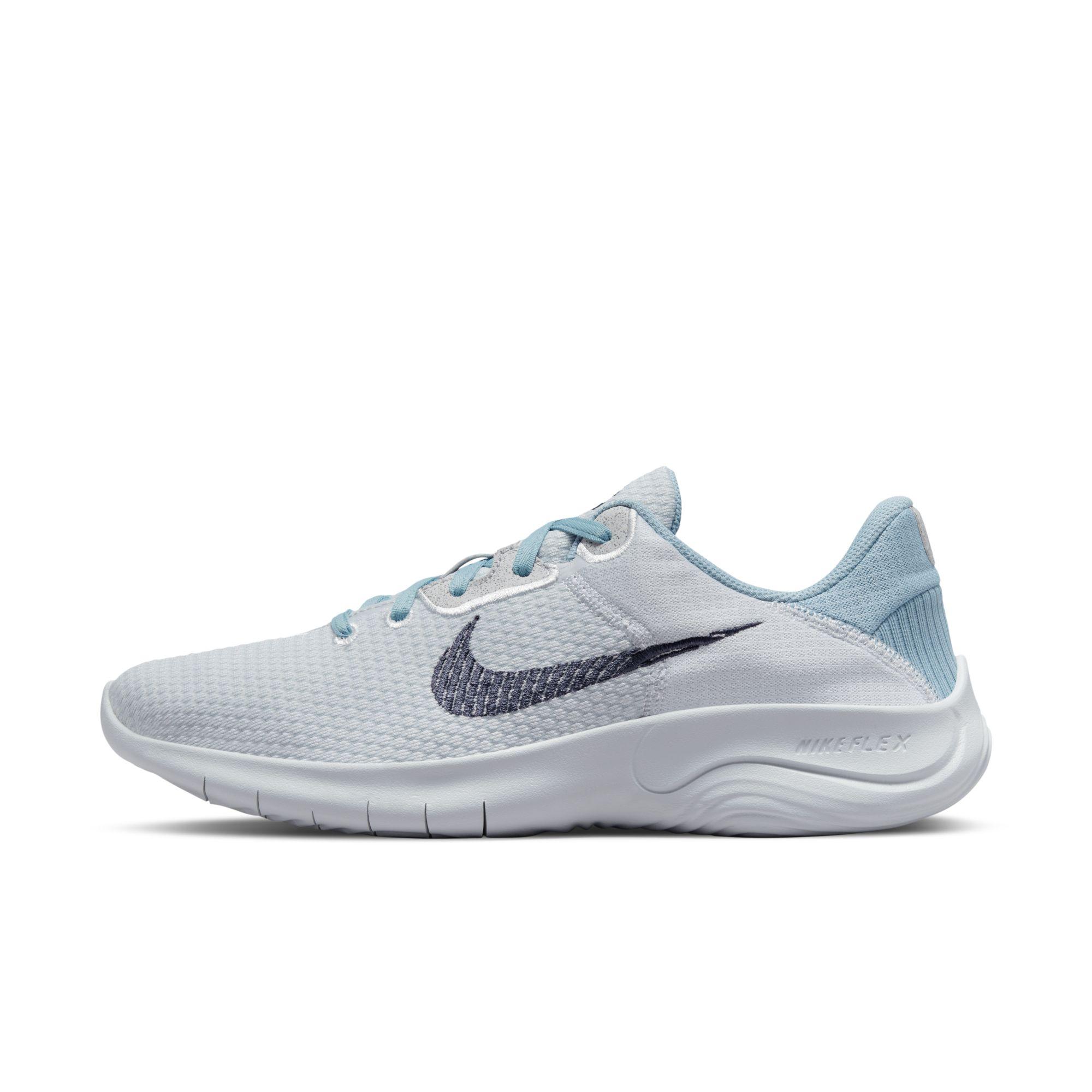 Nike Flex Experience Run 11 Next Nature Road Running Shoes in Gray for Men  | Lyst