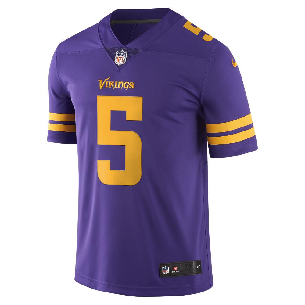 teddy bridgewater women's jersey