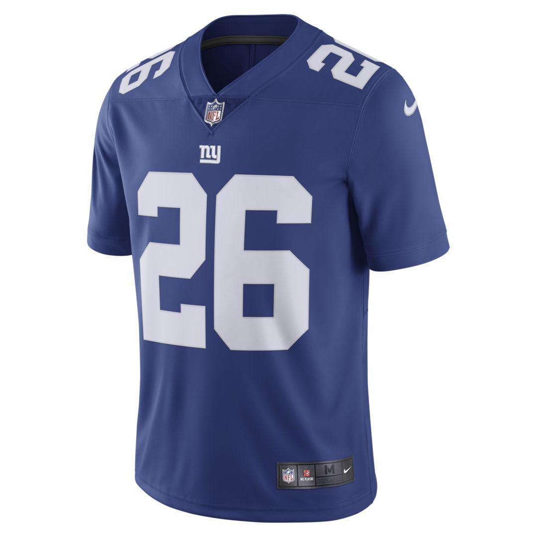 nike vapor jersey football