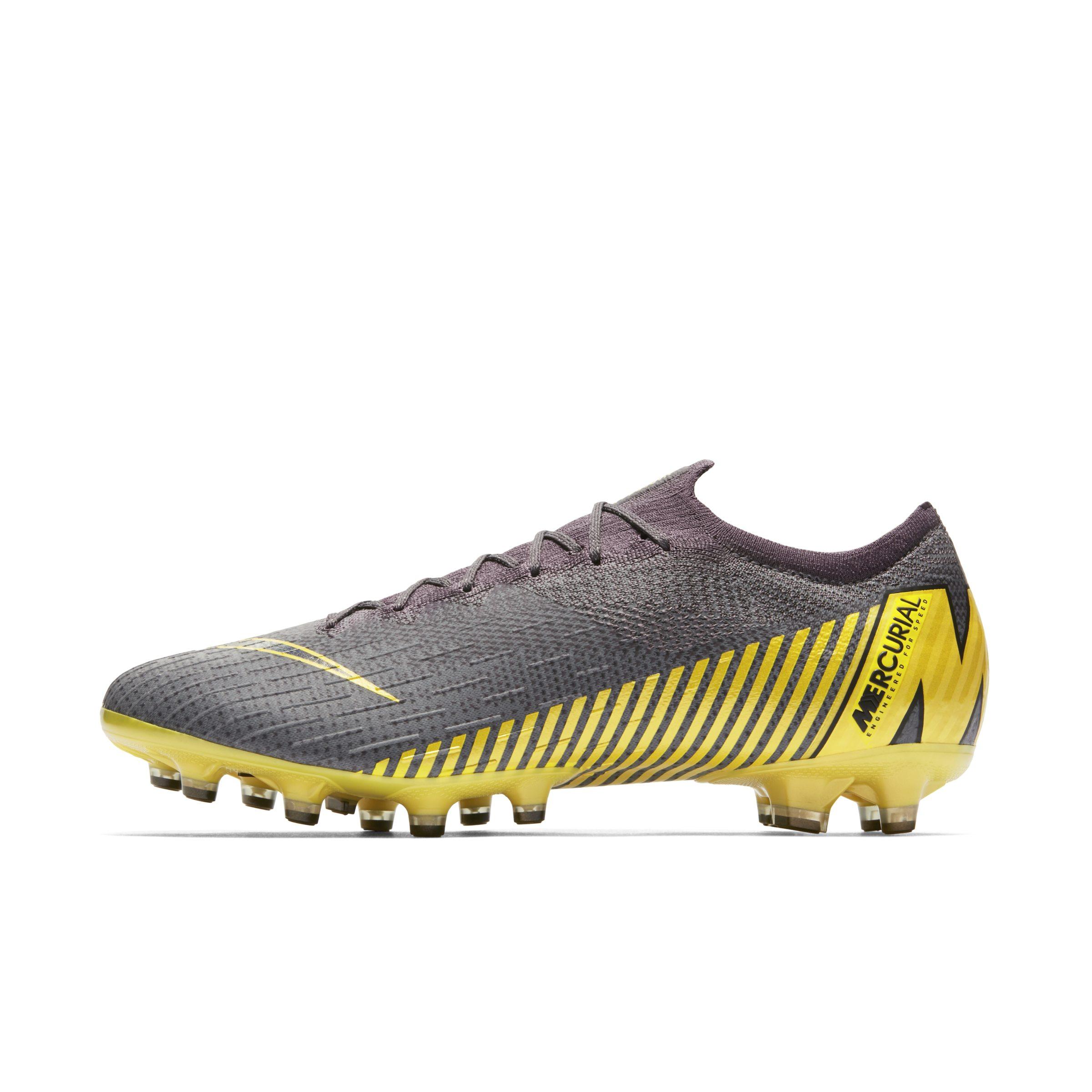 Nike Mercurial Vapor XIII Academy MDS AG Blue Goalinn
