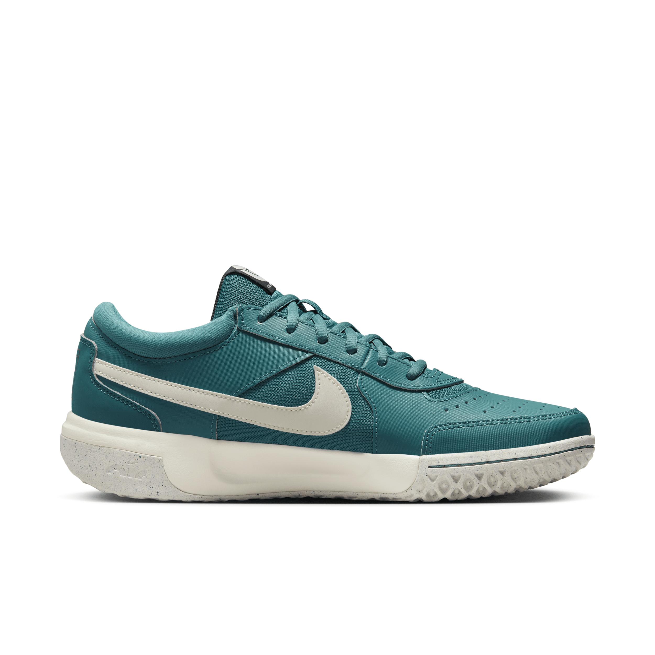 Nike Court Air Zoom Lite 3 Tennis Shoes in Blue for Men Lyst