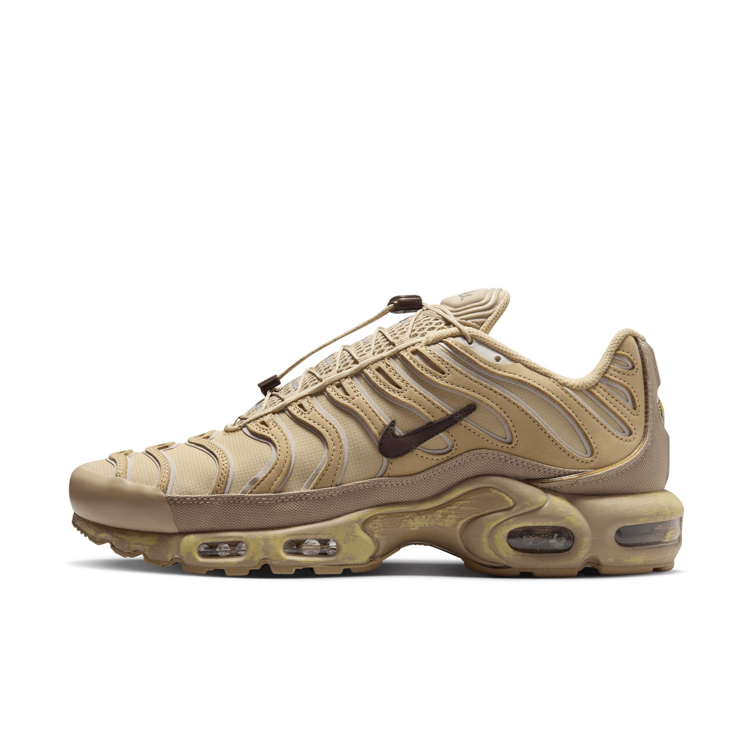 womens brown nike air max