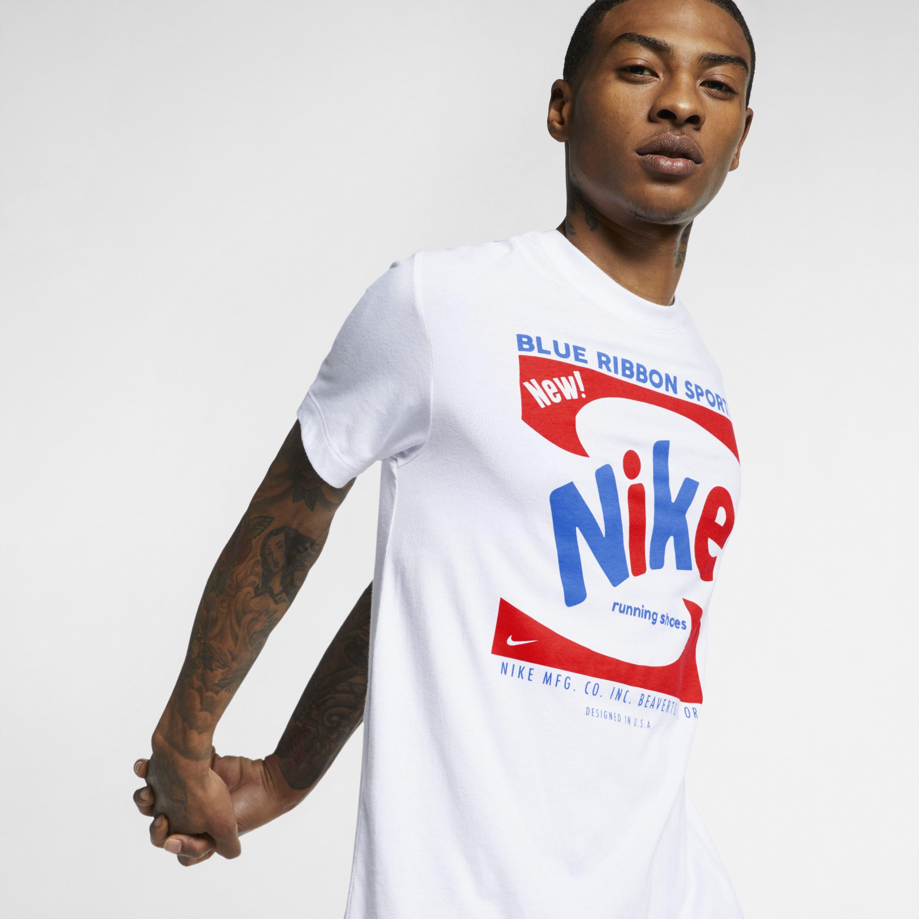 nike brs shirt