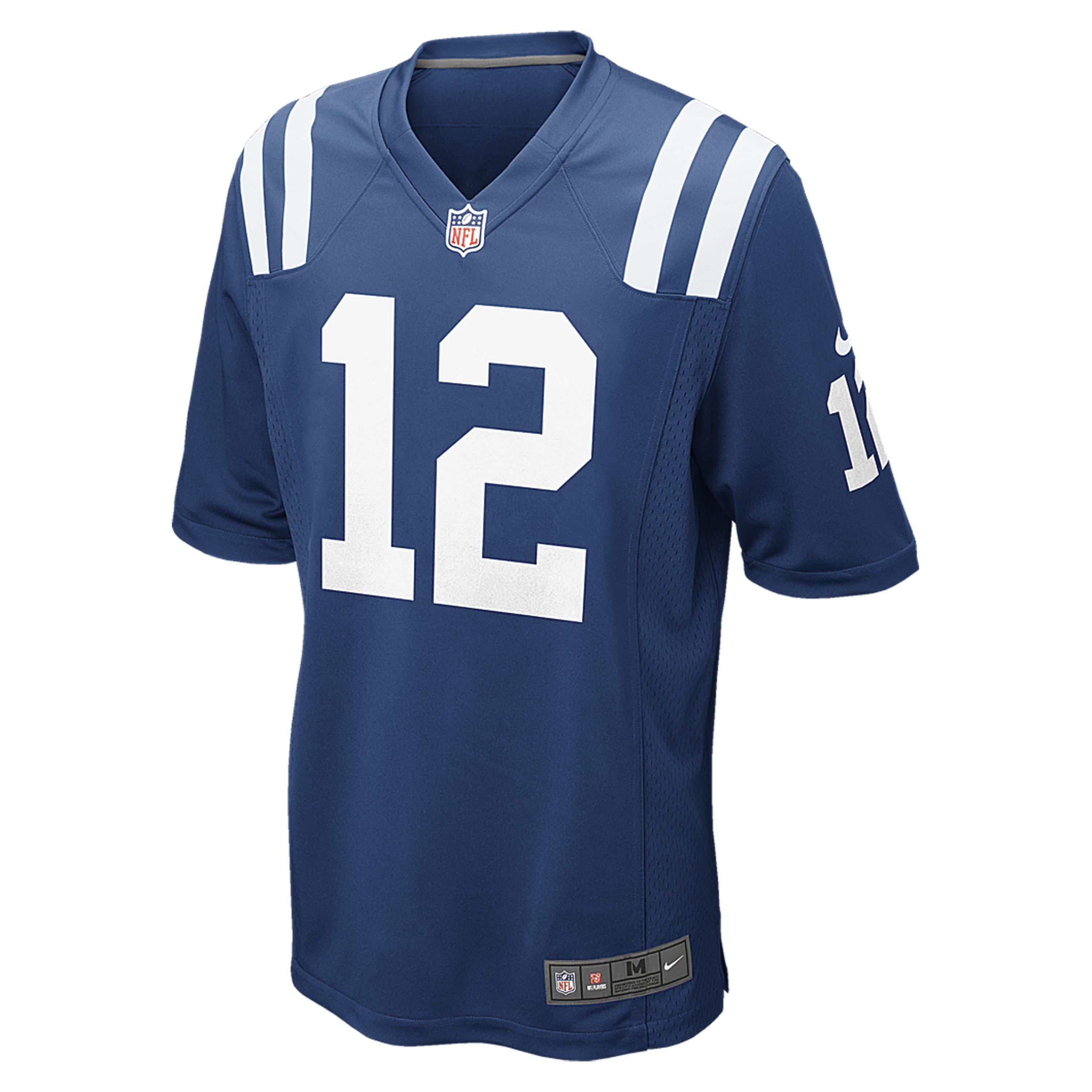cheap nike colts jerseys
