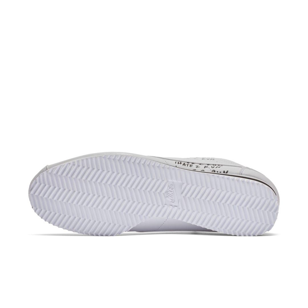 nike classic cortez nathan bell