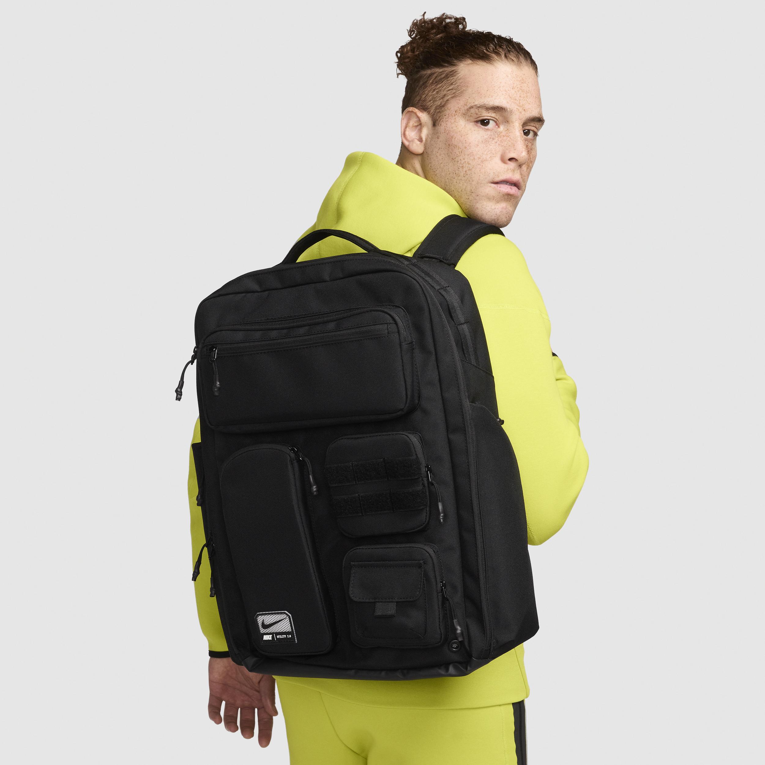 lightweight nike backpack