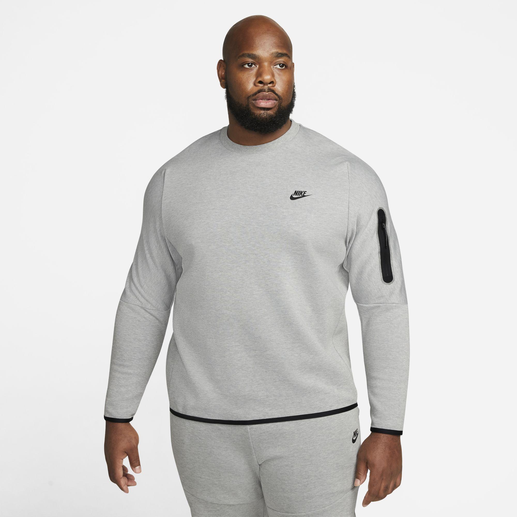 Nike Sportswear Tech Fleece Crew 