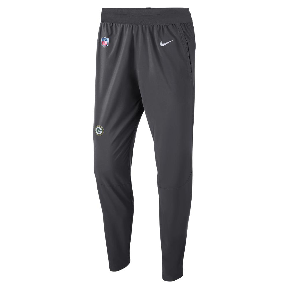 Nike Practice (nfl Packers) Men's Pants 