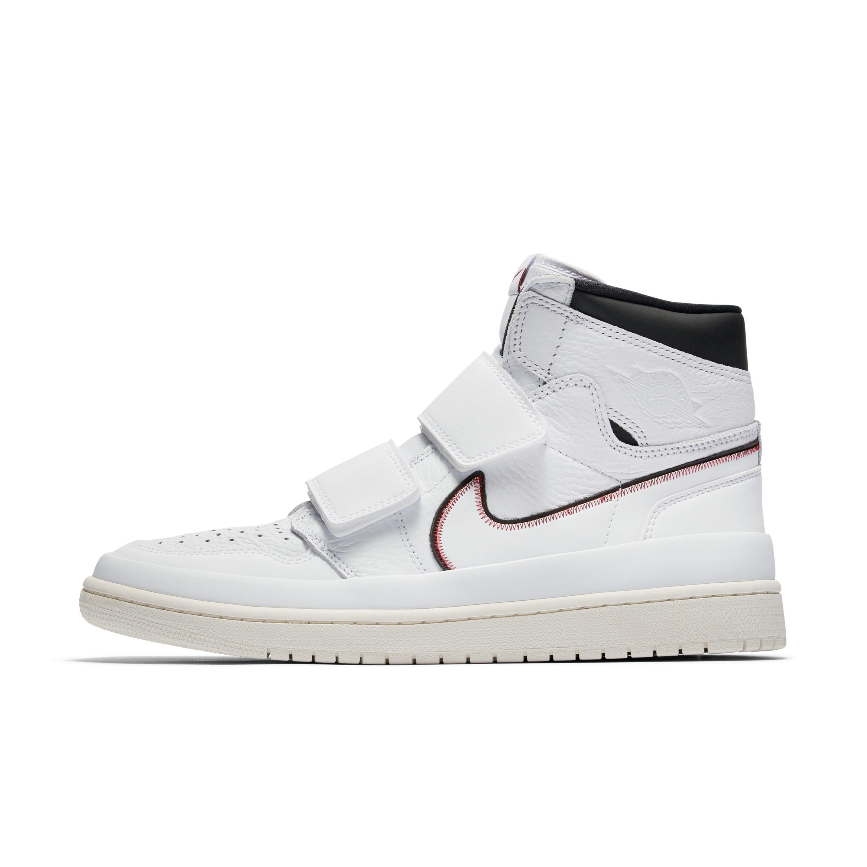 air jordan 1 retro high double strap men's shoe