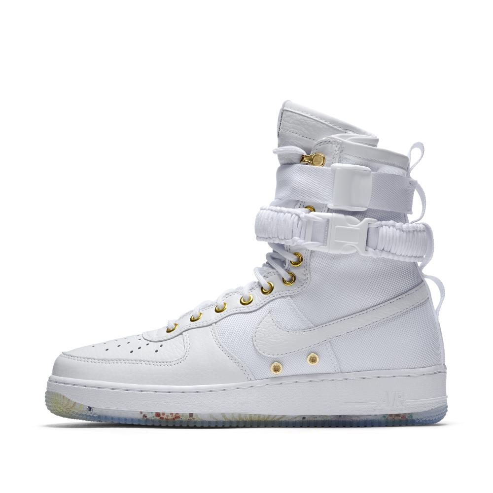 nike air force 1 high top mens