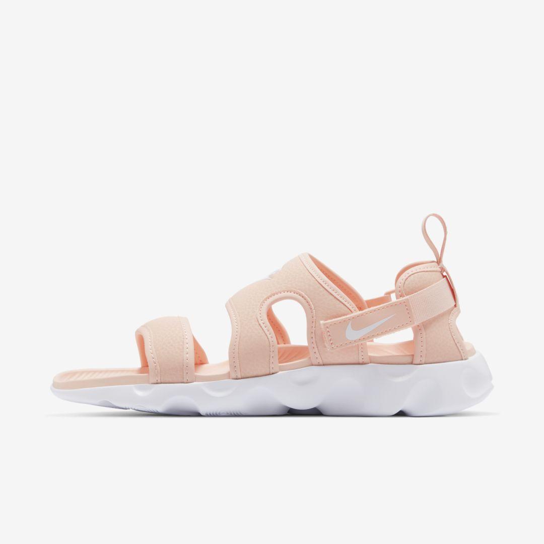 nike owaysis coral