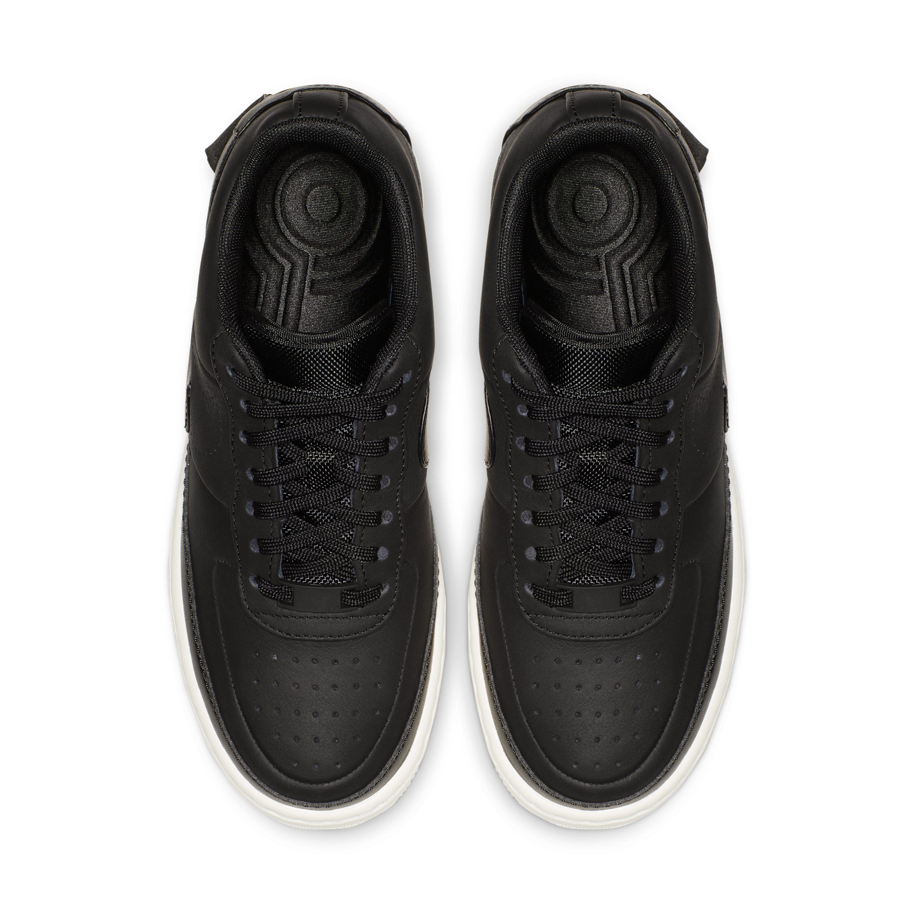Nike Air Force 1 Jester Xx Premium Shoe in Black - Lyst