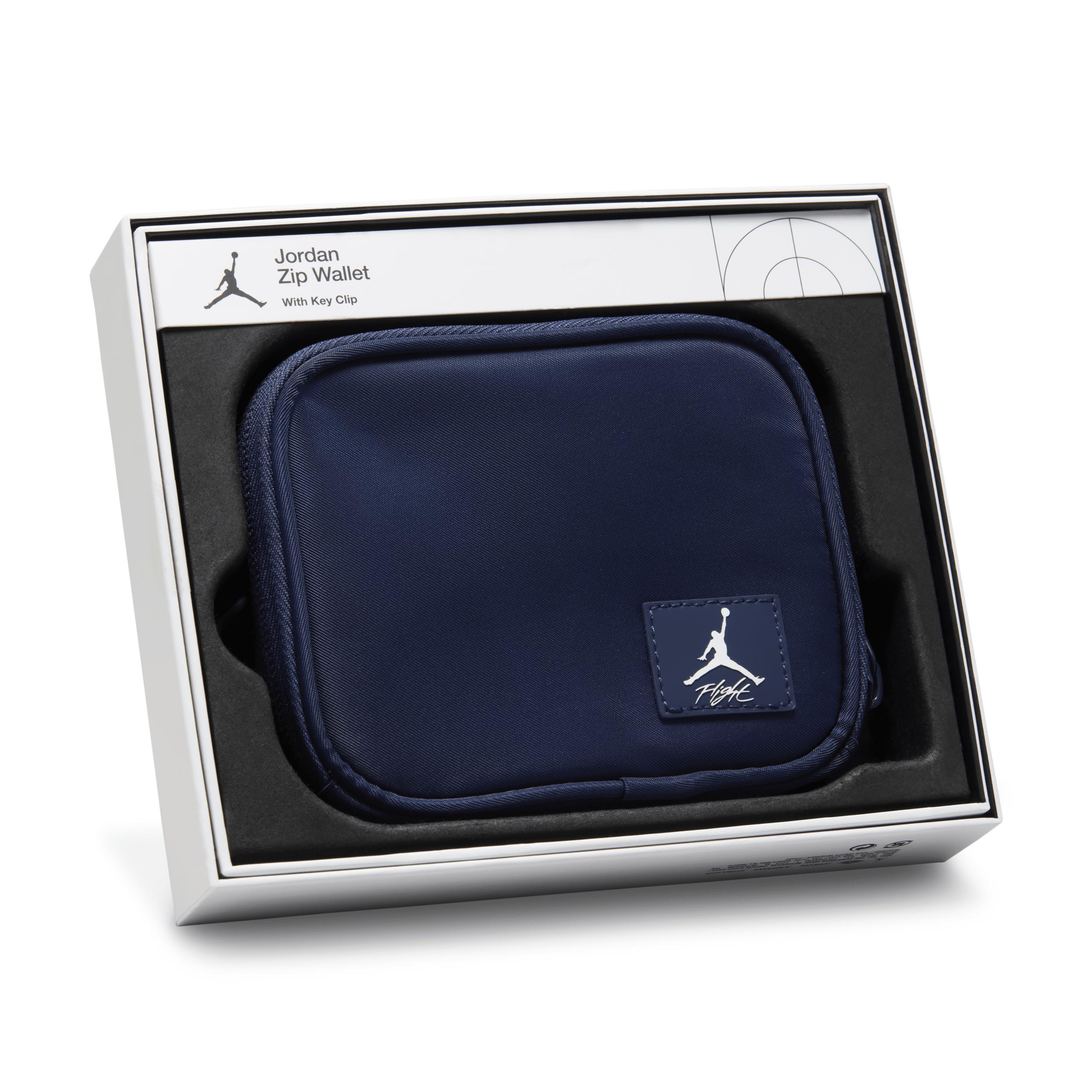 nike money clip wallet