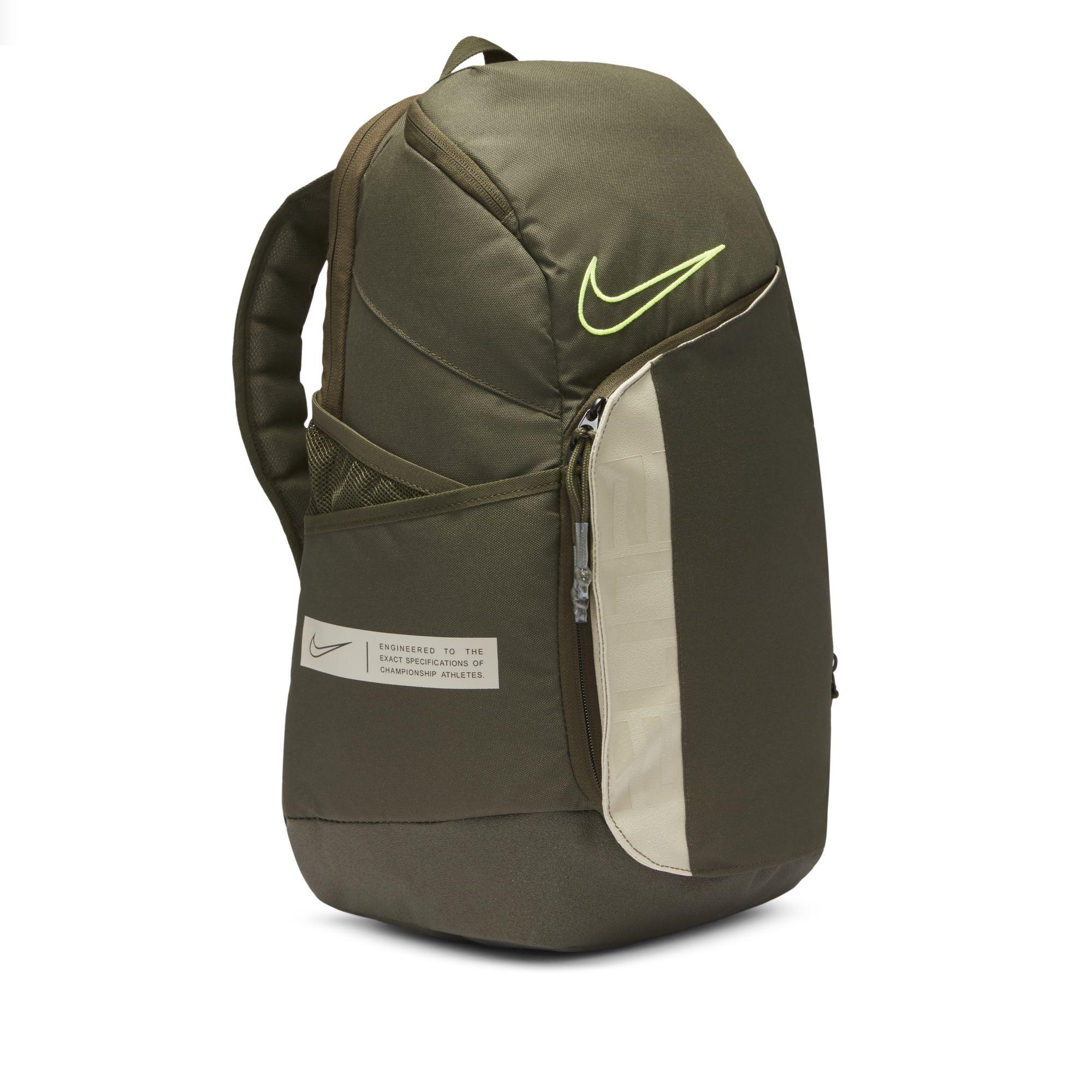 small basketball bag